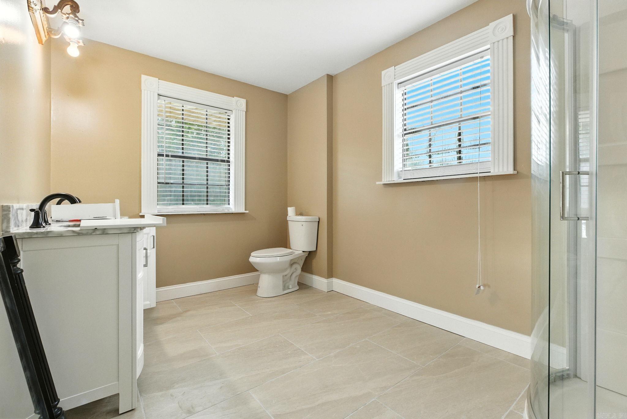 581 Charlie Stover  Royal, AR