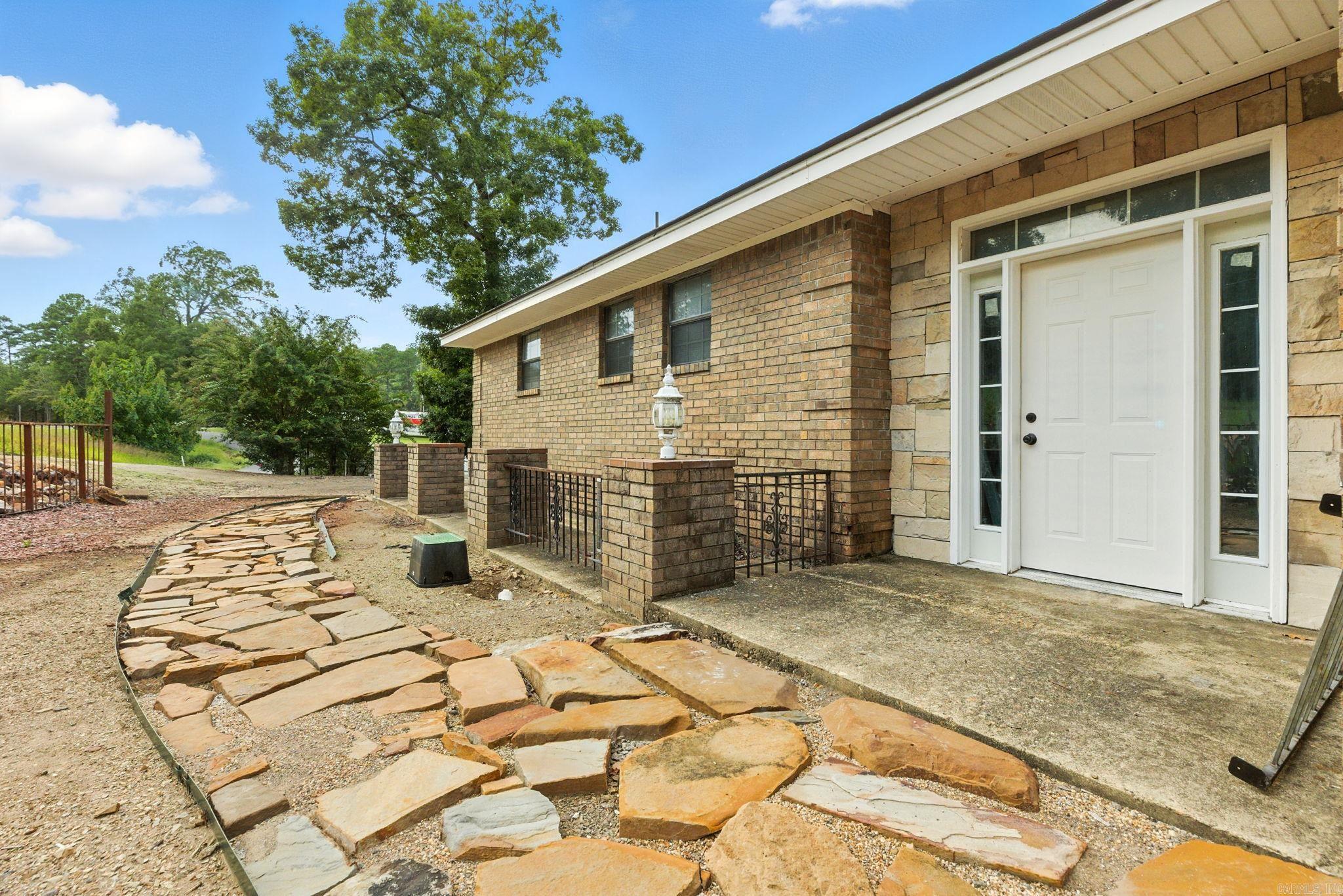 581 Charlie Stover  Royal, AR