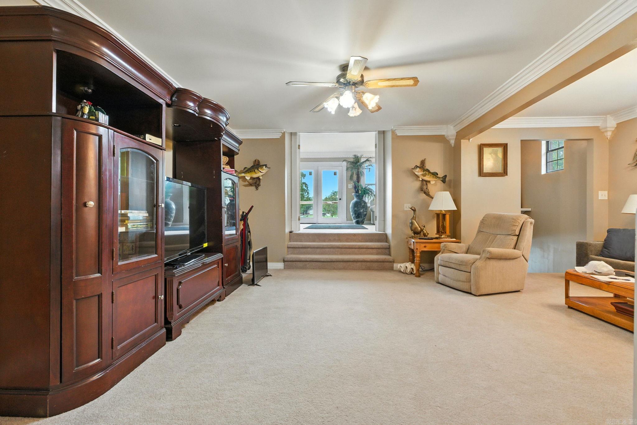 581 Charlie Stover  Royal, AR