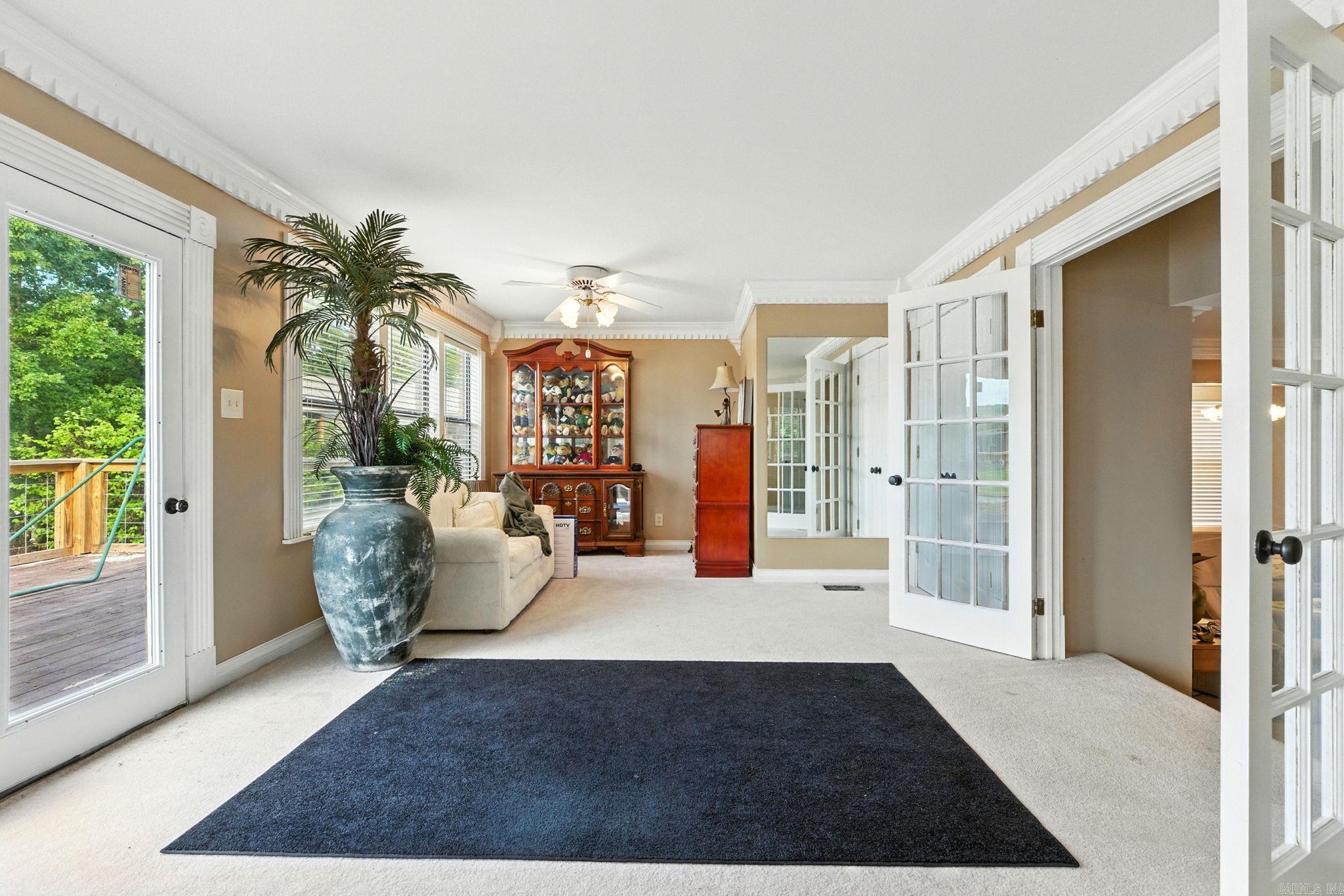 581 Charlie Stover  Royal, AR