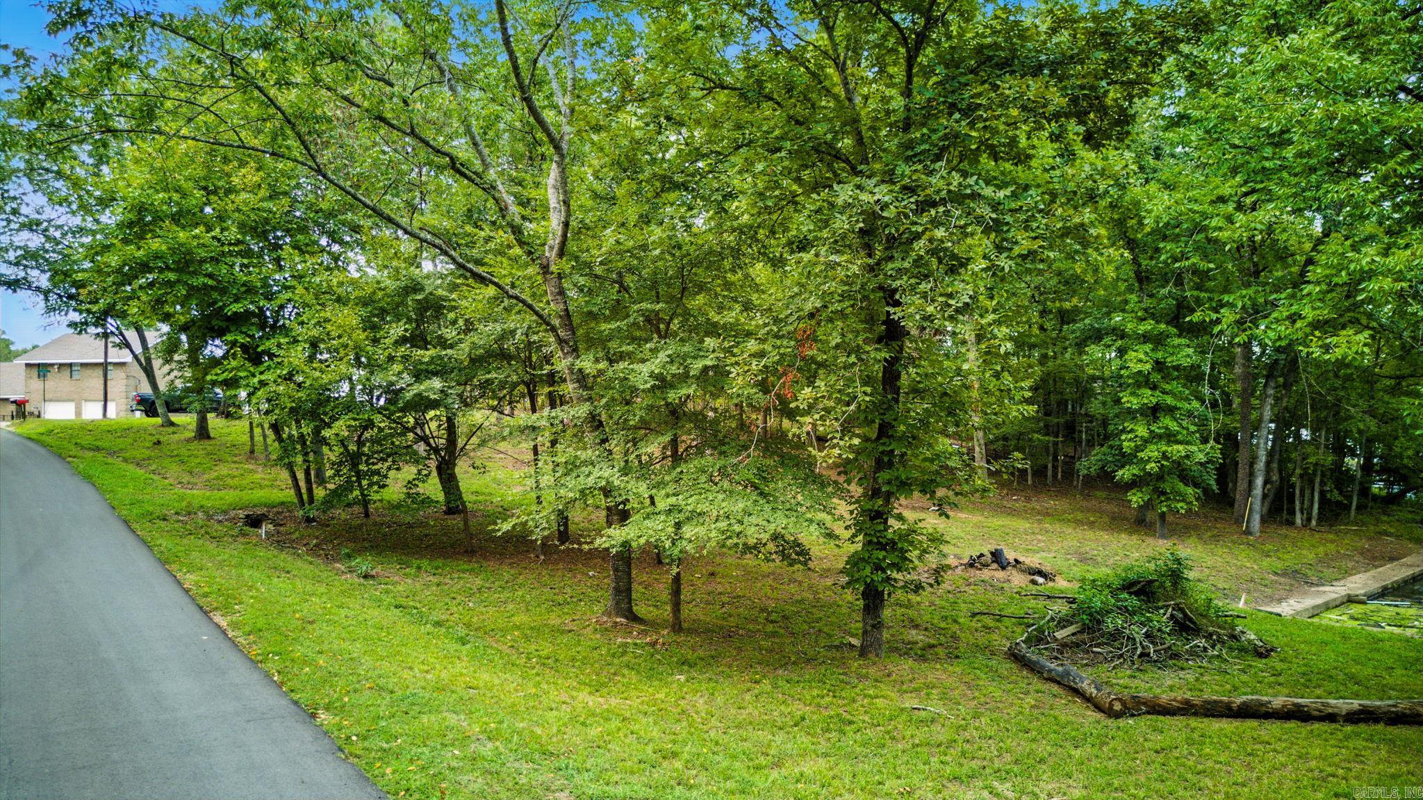 Lot 11R Charlie Stover  Royal, AR