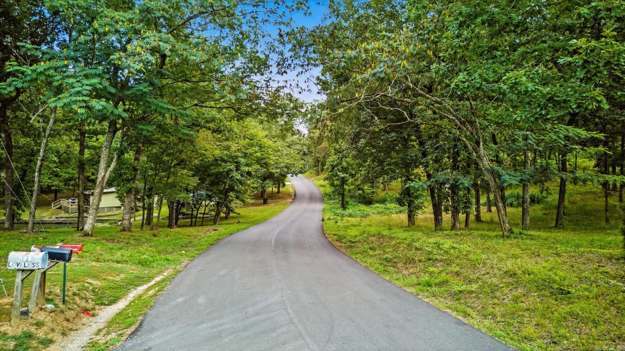 Lot 11R Charlie Stover  Royal, AR