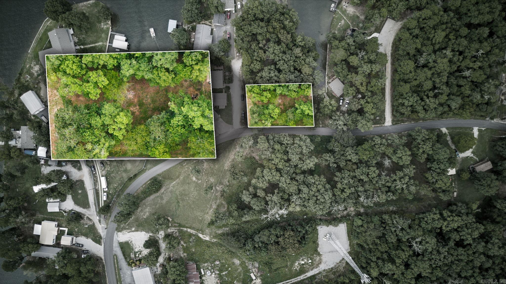 Lot 11R Charlie Stover  Royal, AR