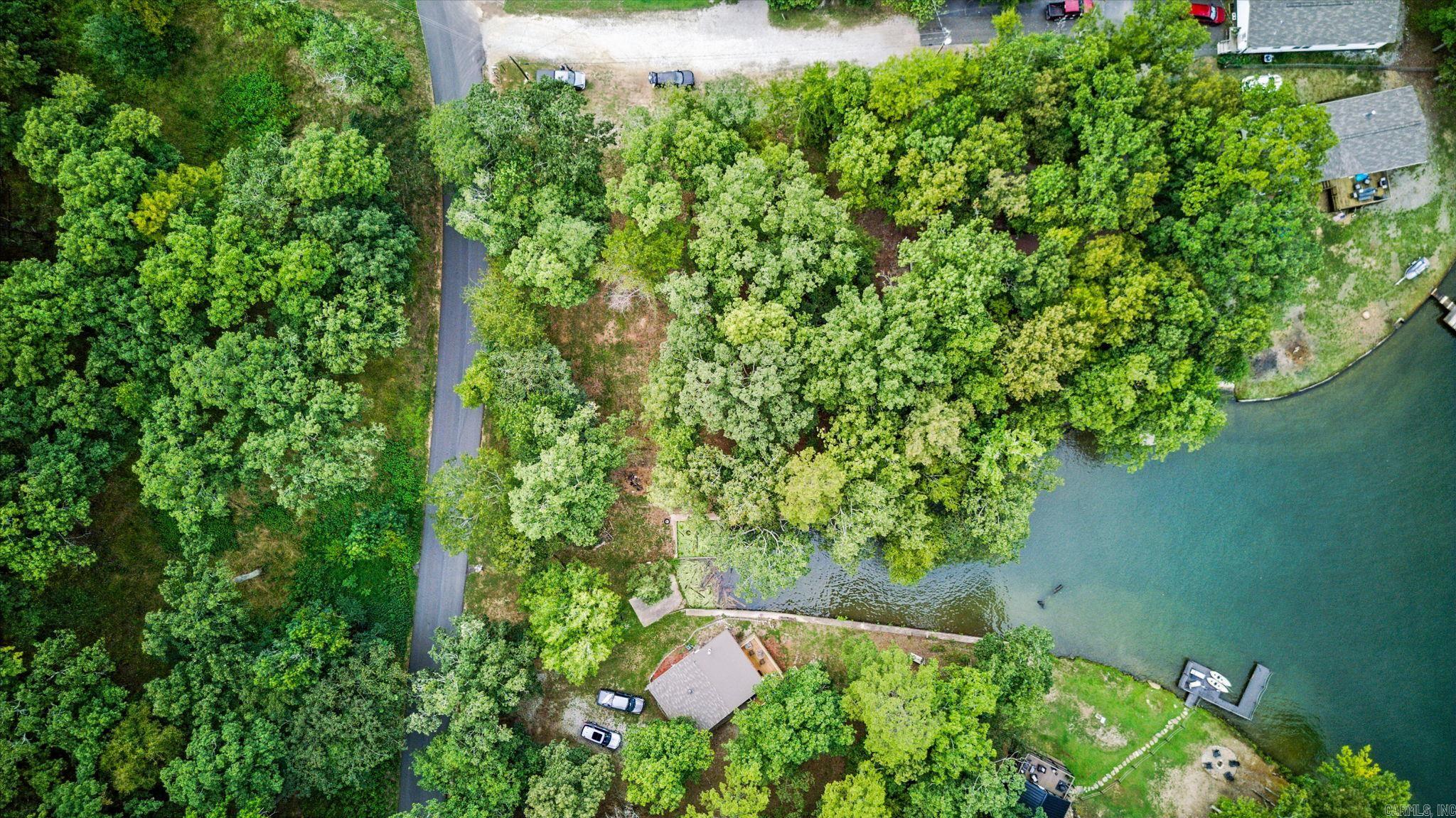 Lot 11R Charlie Stover  Royal, AR