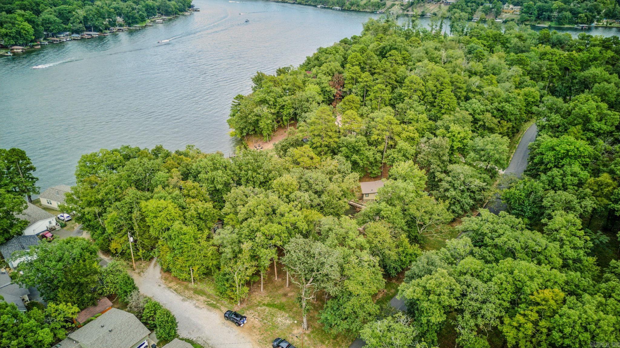 Lot 11R Charlie Stover  Royal, AR