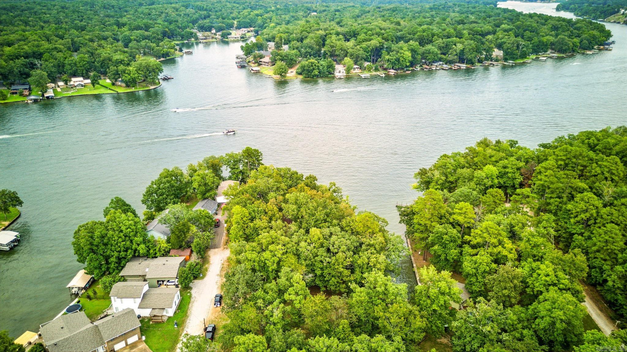 Lot 11R Charlie Stover  Royal, AR