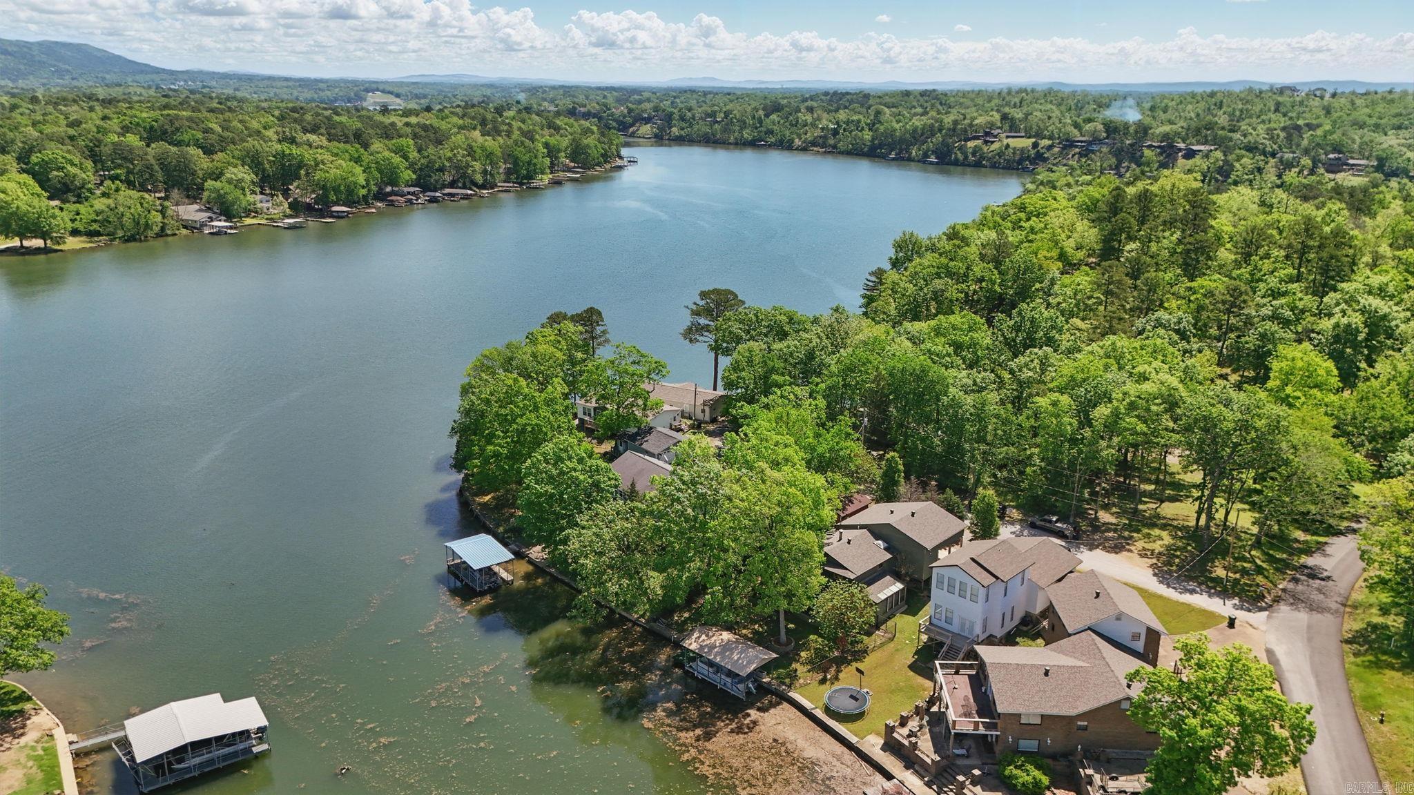 Lot 11R Charlie Stover  Royal, AR