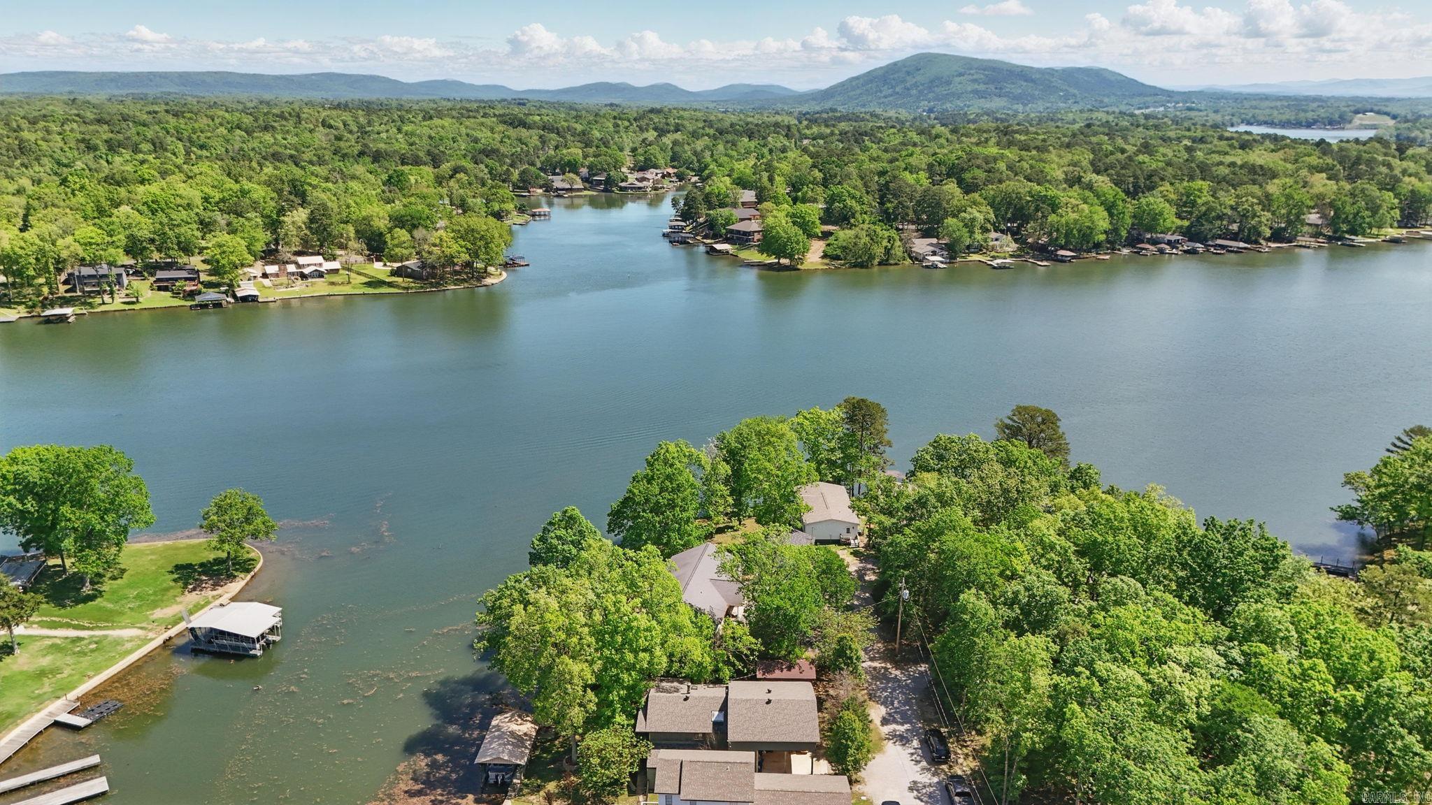 Lot 11R Charlie Stover  Royal, AR