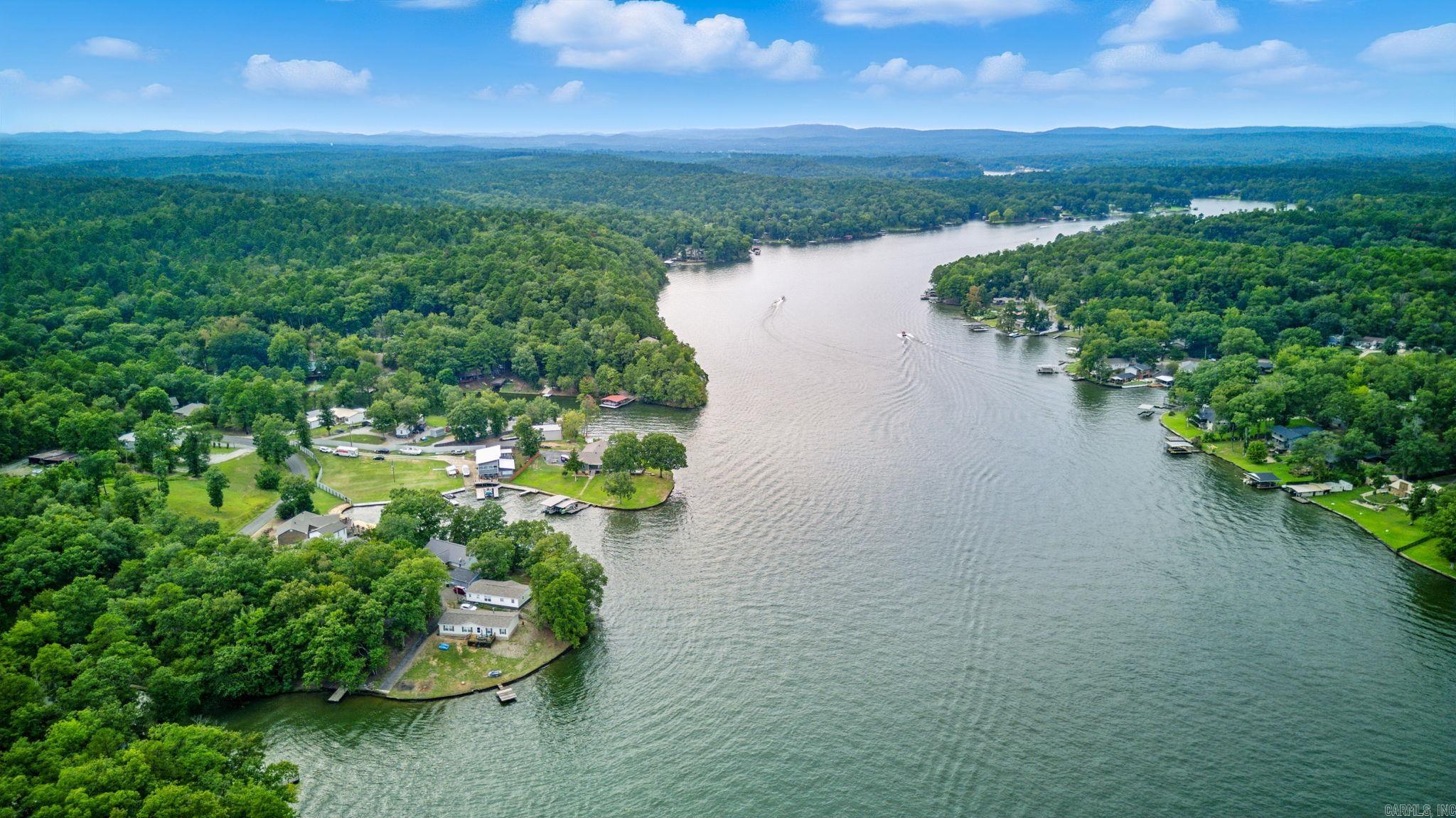 Lot 11R Charlie Stover  Royal, AR