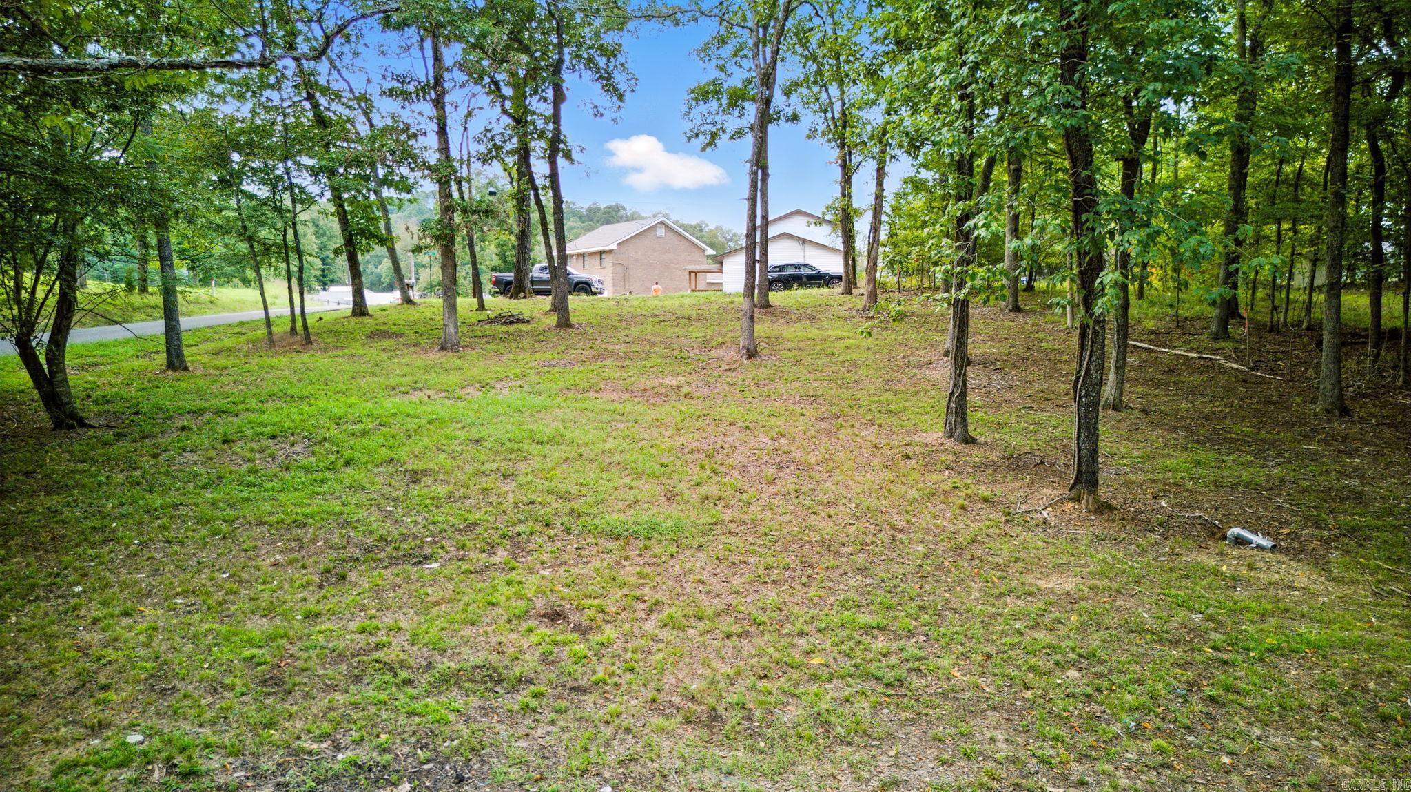 Lot 11R Charlie Stover  Royal, AR