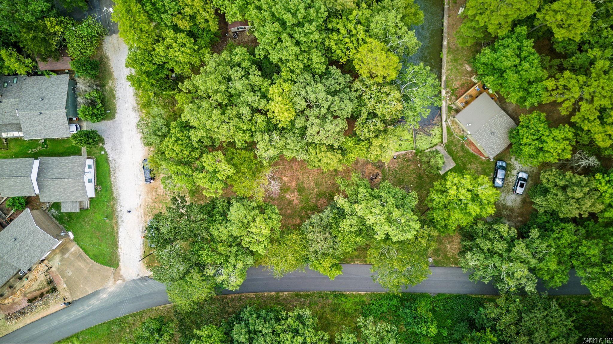 Lot 11R Charlie Stover  Royal, AR