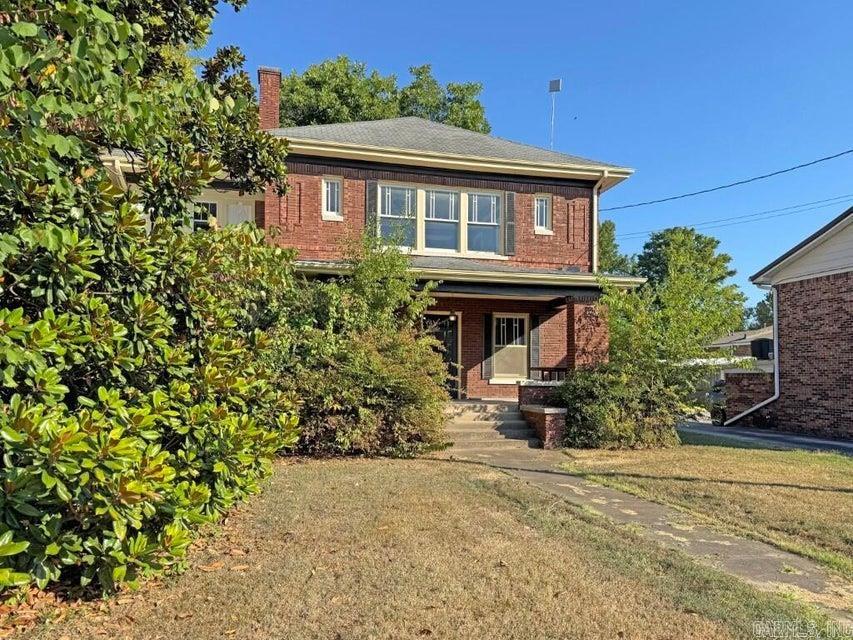 551 Boswell  Batesville, AR