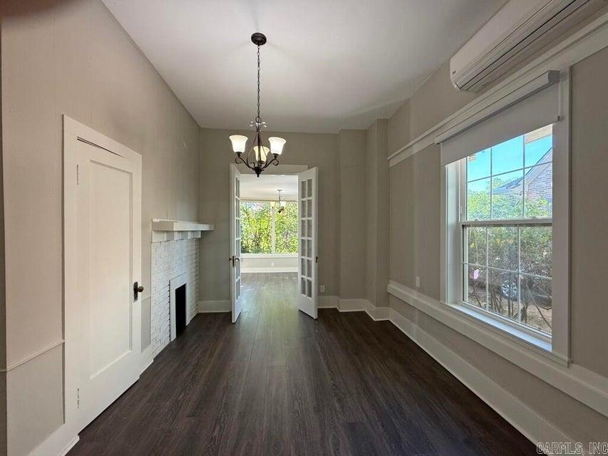 551 Boswell  Batesville, AR