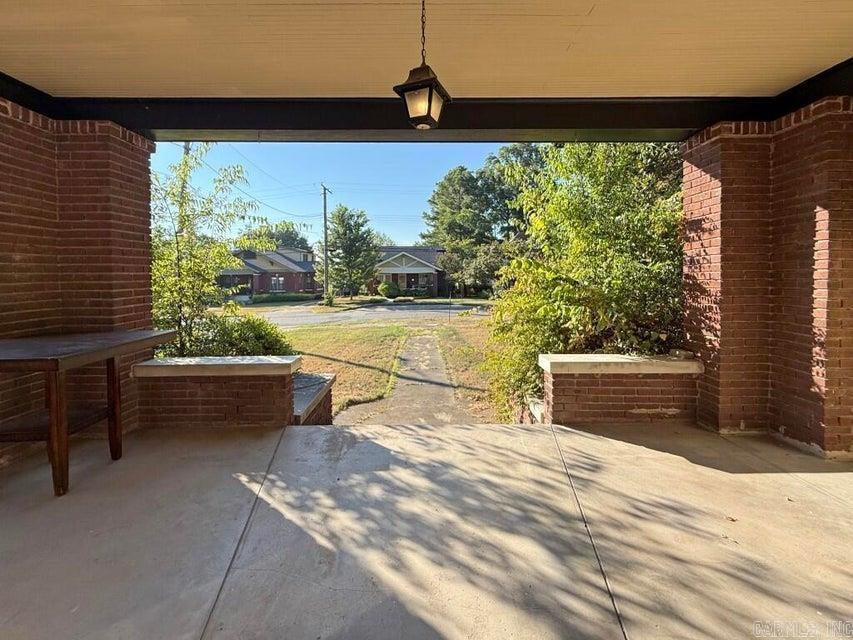 551 Boswell  Batesville, AR