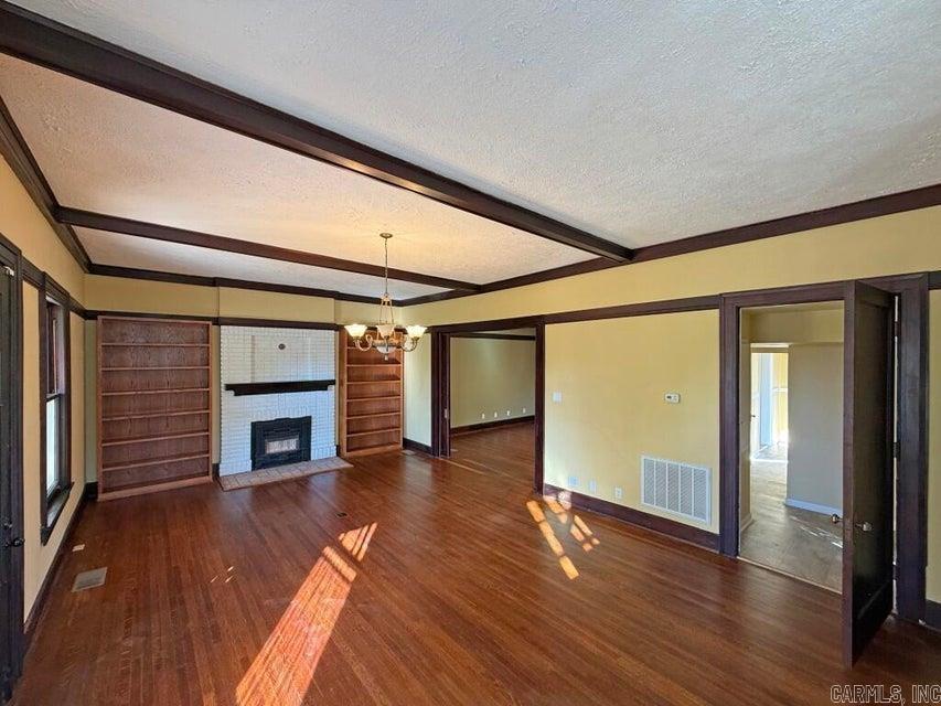 551 Boswell  Batesville, AR