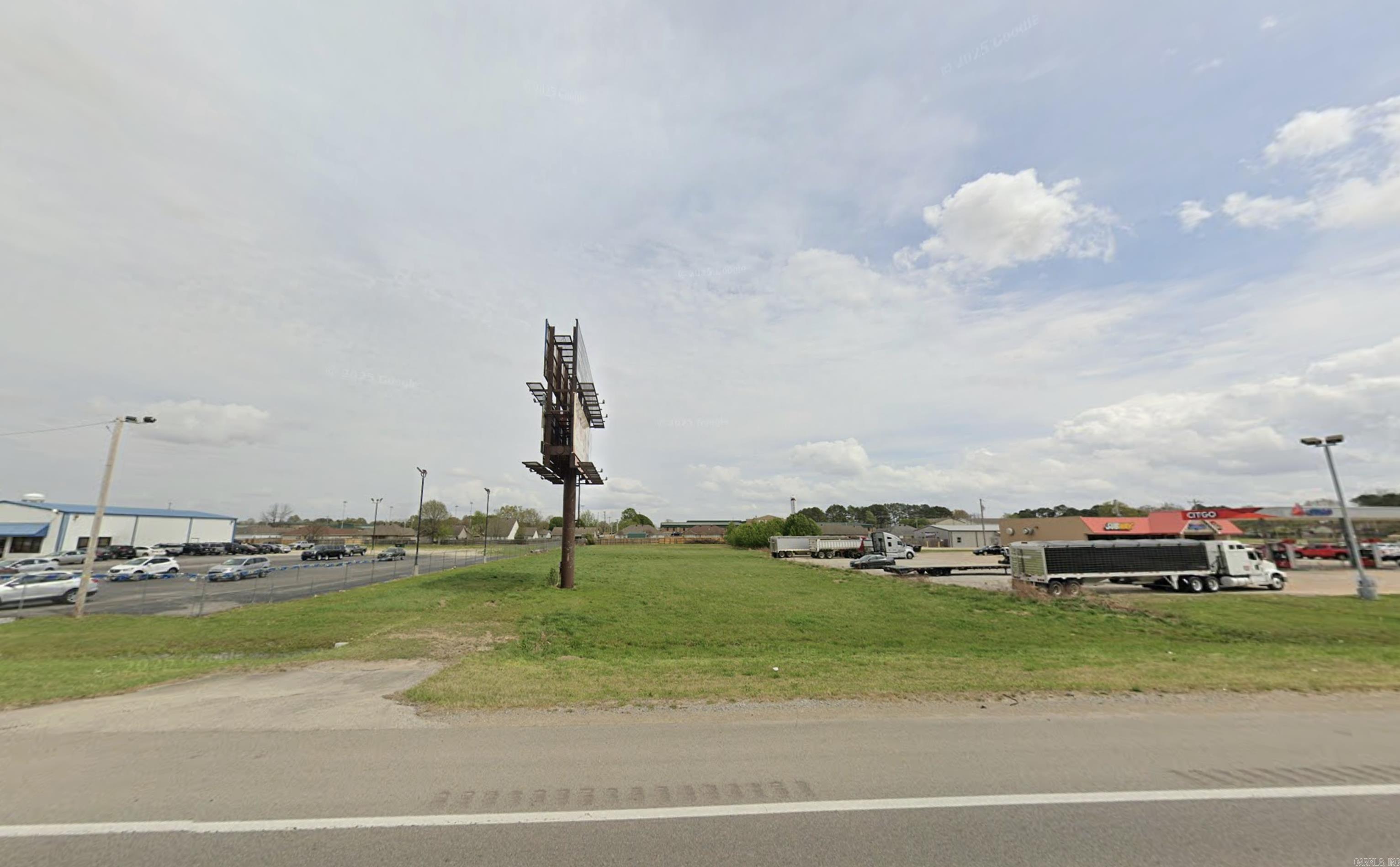  Hwy 49  Brookland, AR