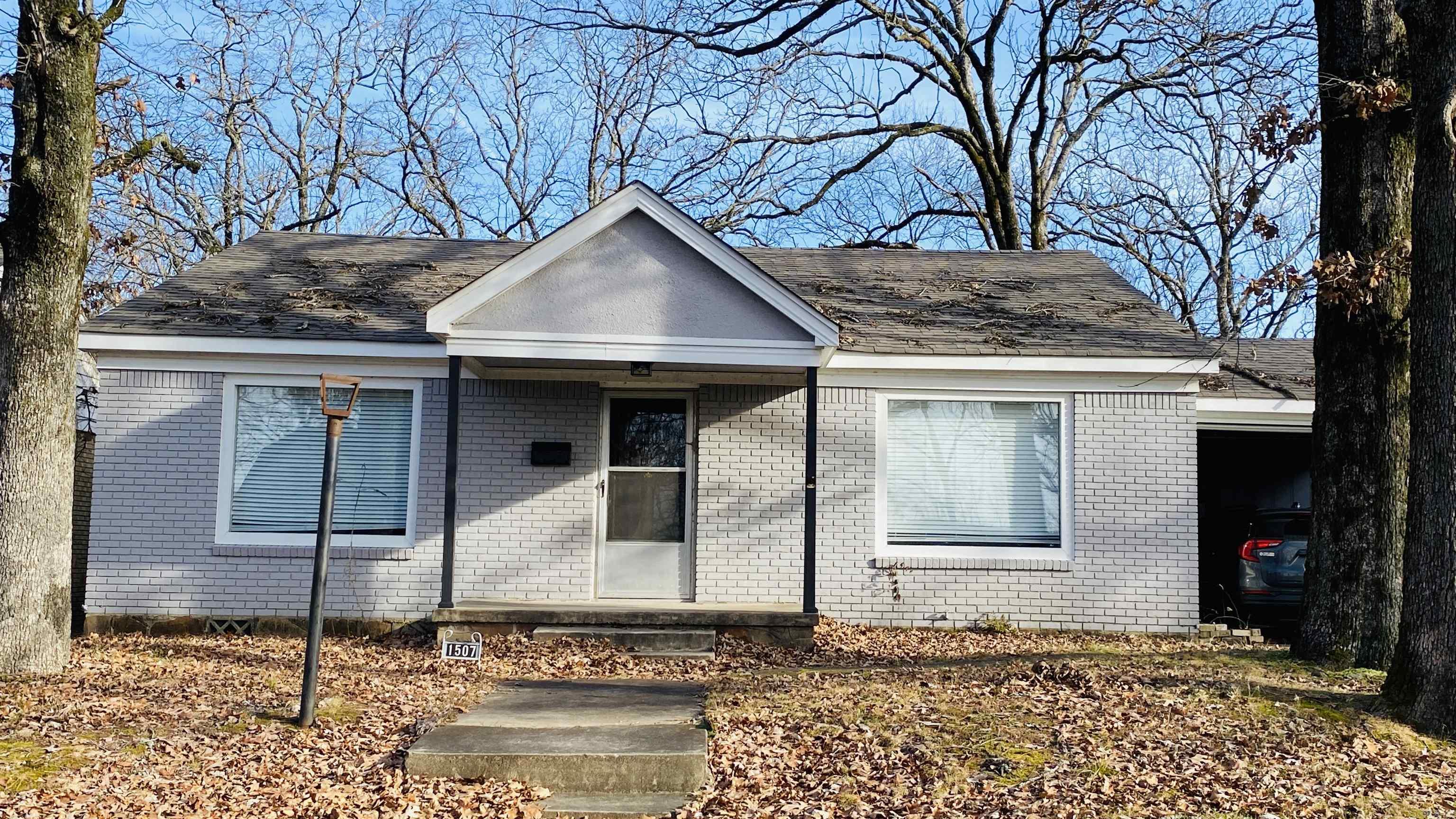 1 Sherwood - Multi Package Properties  Sherwood, AR