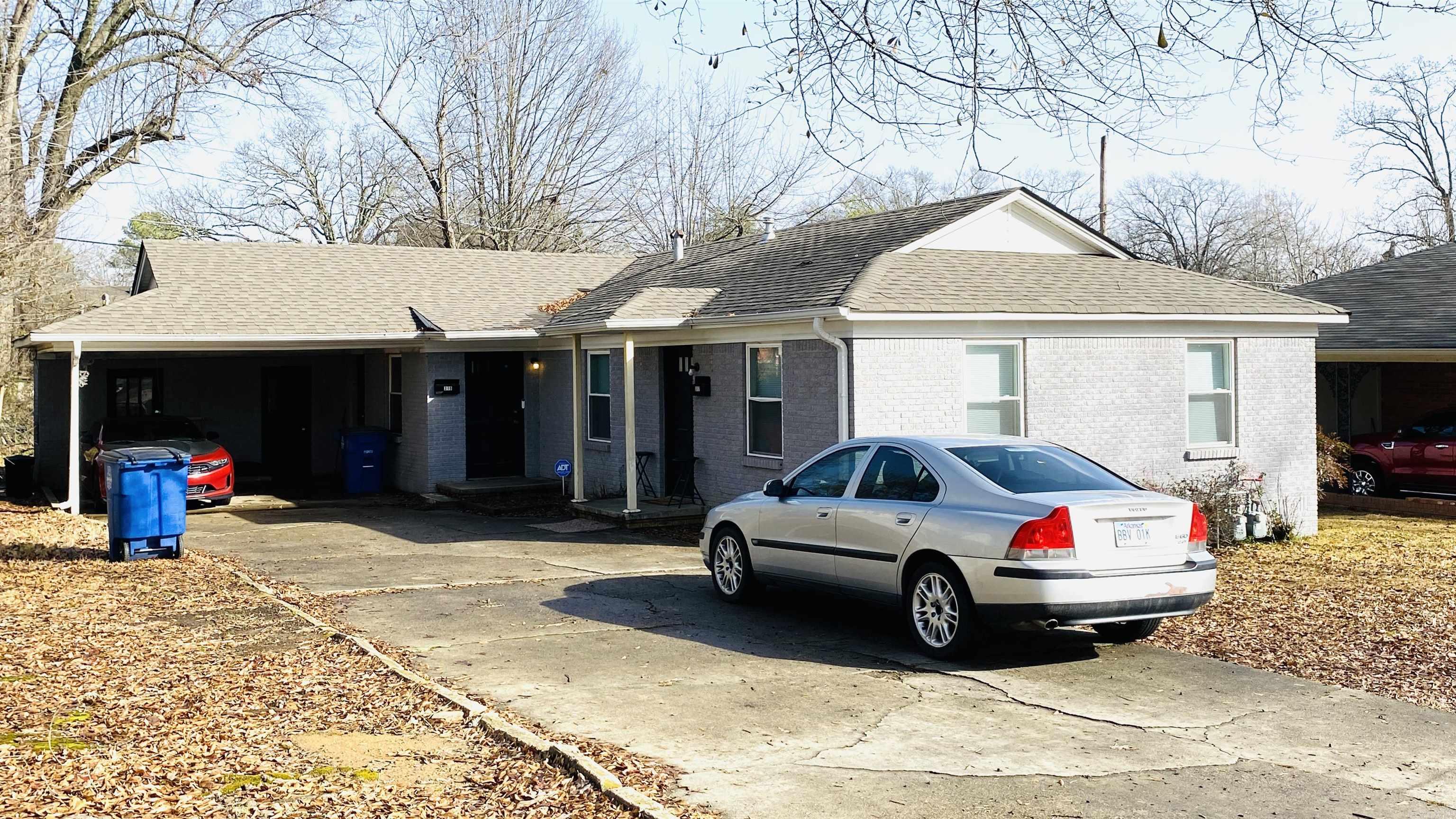 1 Sherwood - Multi Package Properties  Sherwood, AR