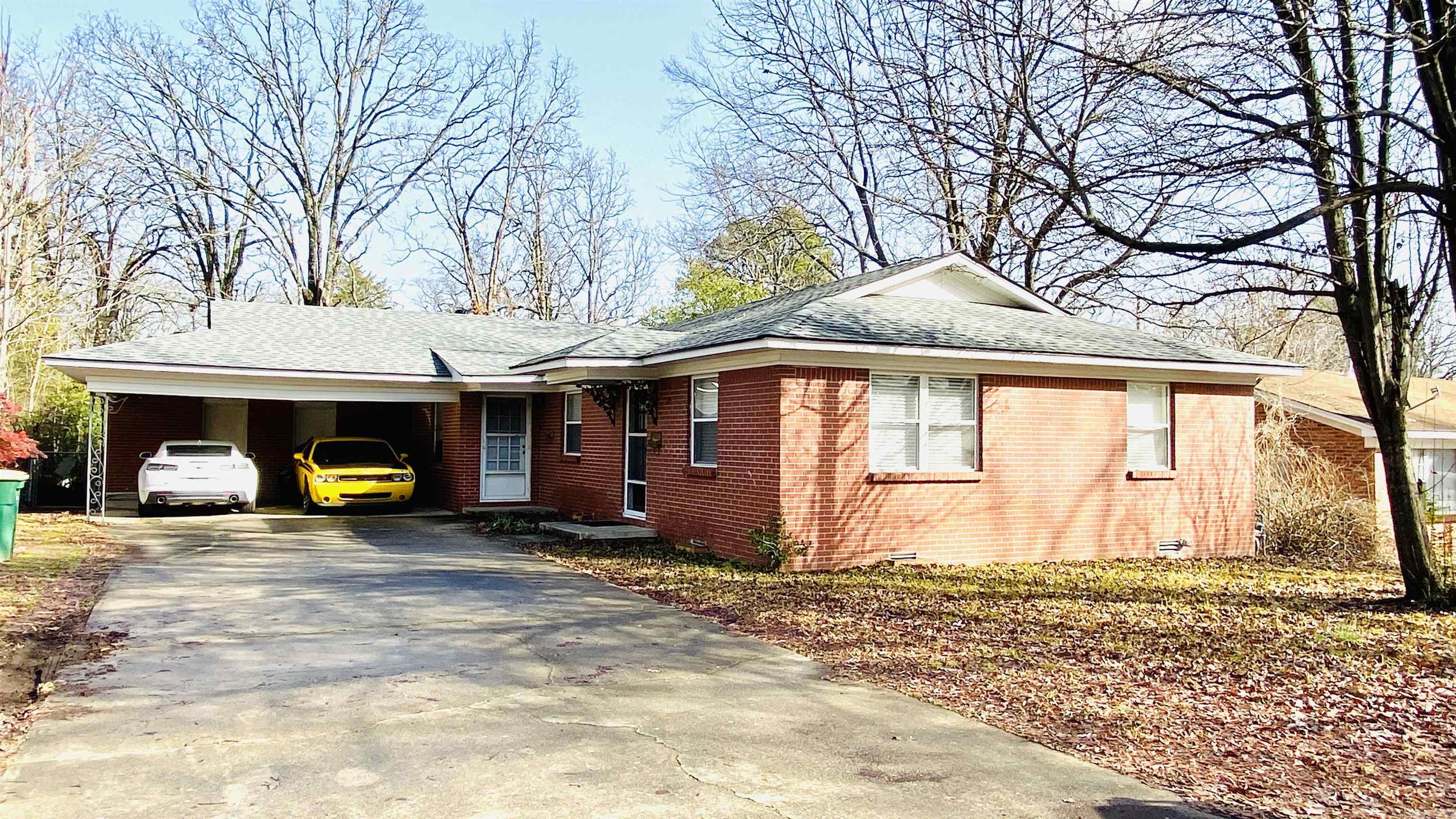 1 Sherwood - Multi Package Properties  Sherwood, AR