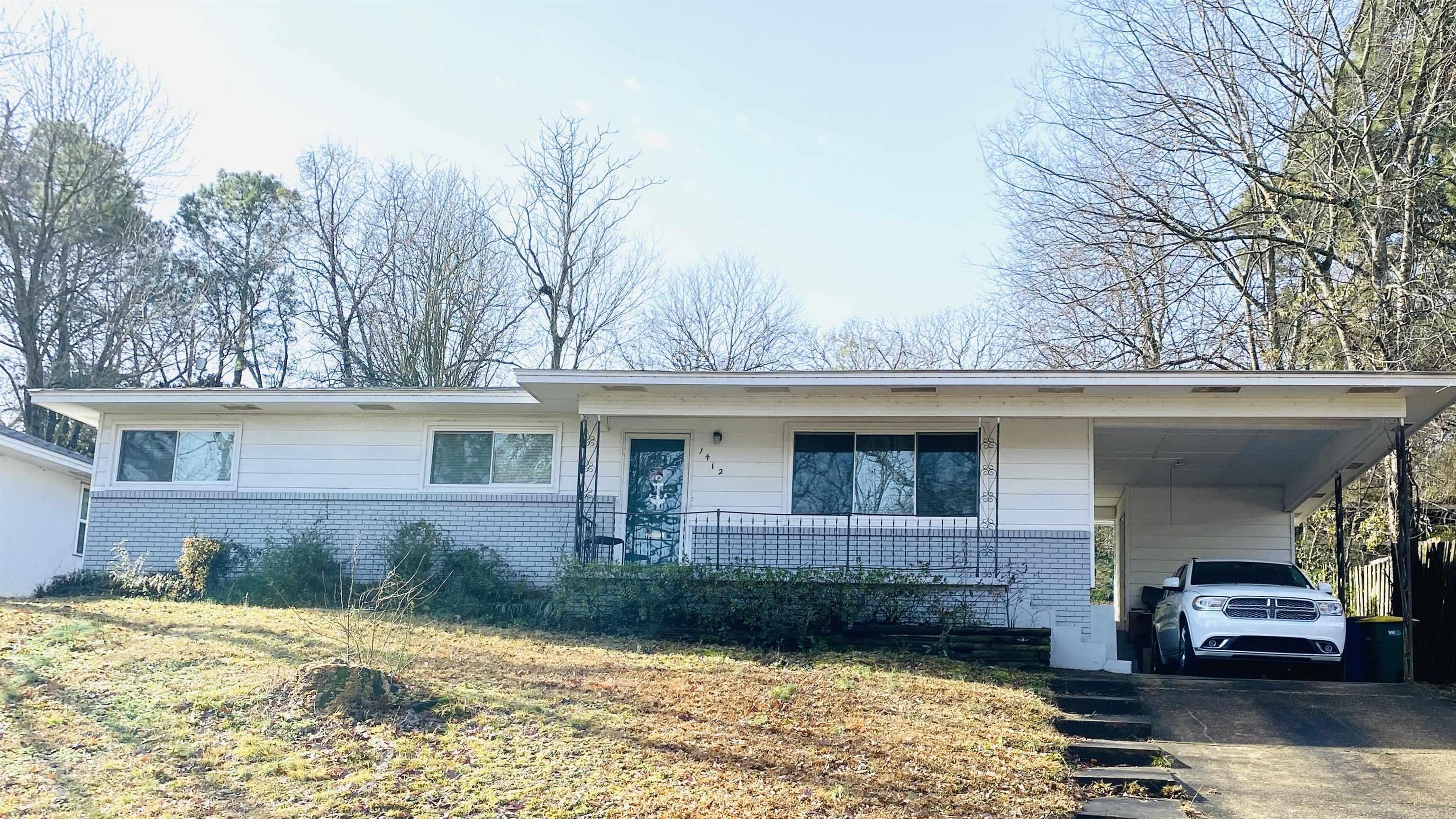 1 Sherwood - Multi Package Properties  Sherwood, AR