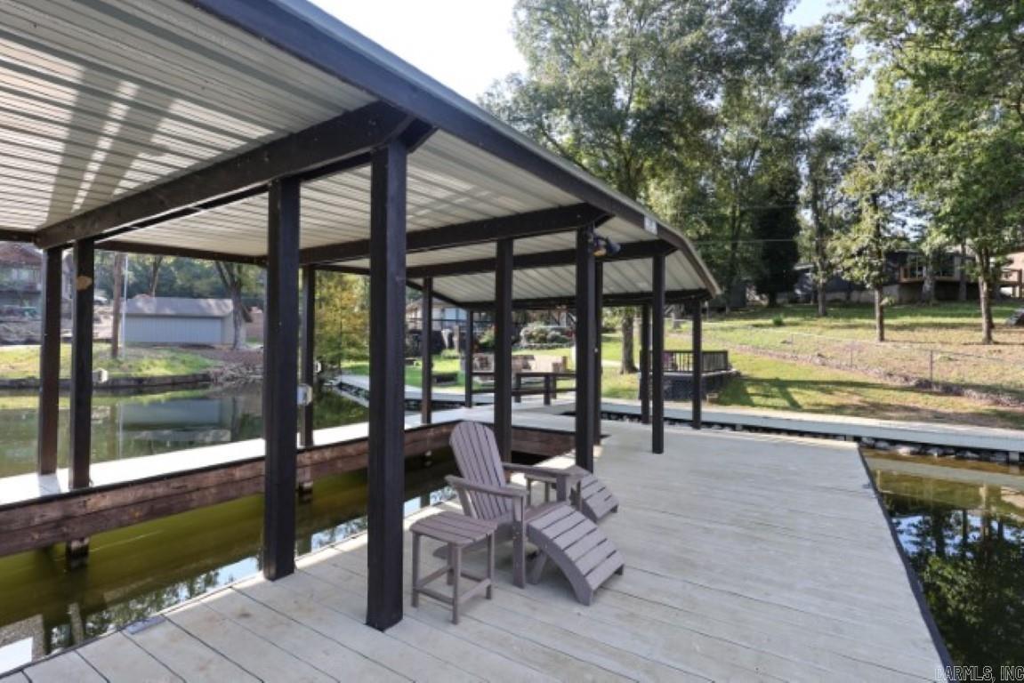 426 Windamere Terr  Hot Springs National Park, AR