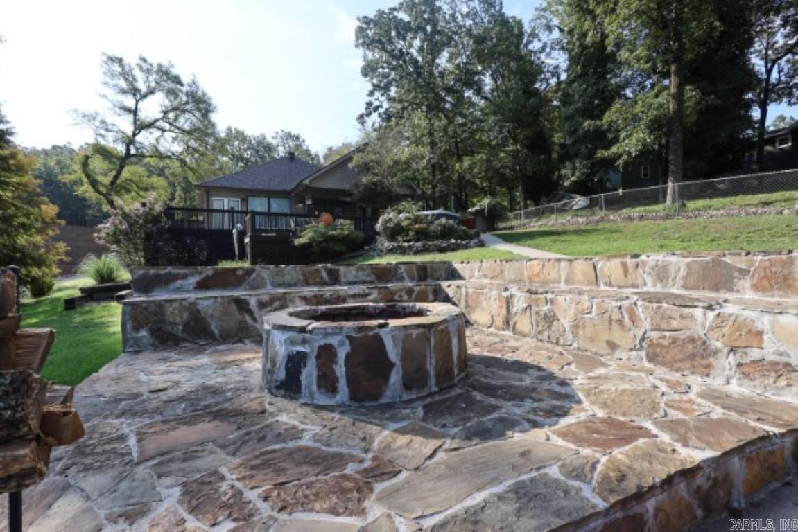 426 Windamere Terr  Hot Springs National Park, AR