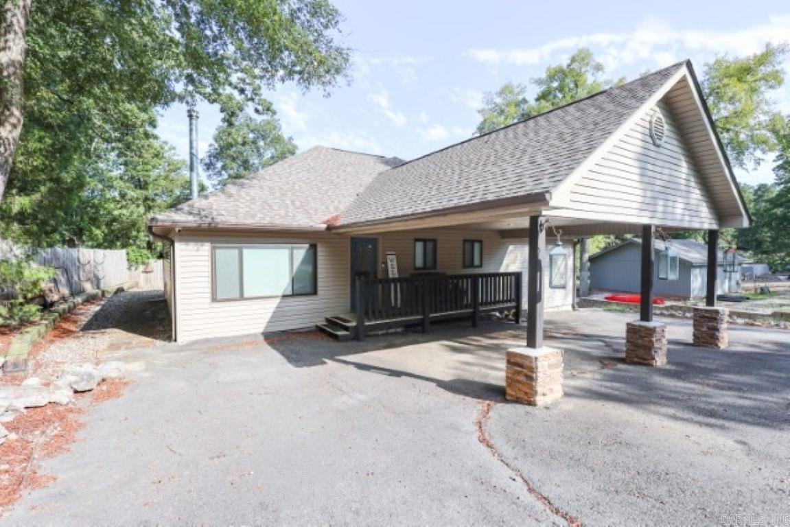 426 Windamere Terr  Hot Springs National Park, AR