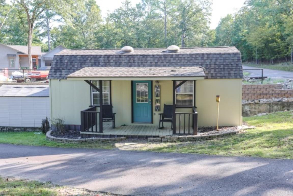 426 Windamere Terr  Hot Springs National Park, AR