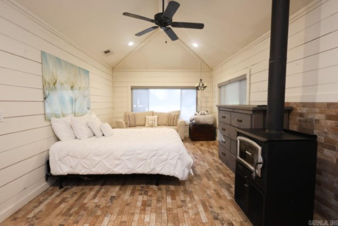 426 Windamere Terr  Hot Springs National Park, AR