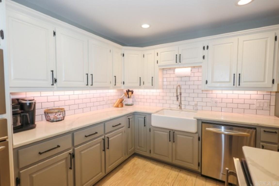 426 Windamere Terr  Hot Springs National Park, AR