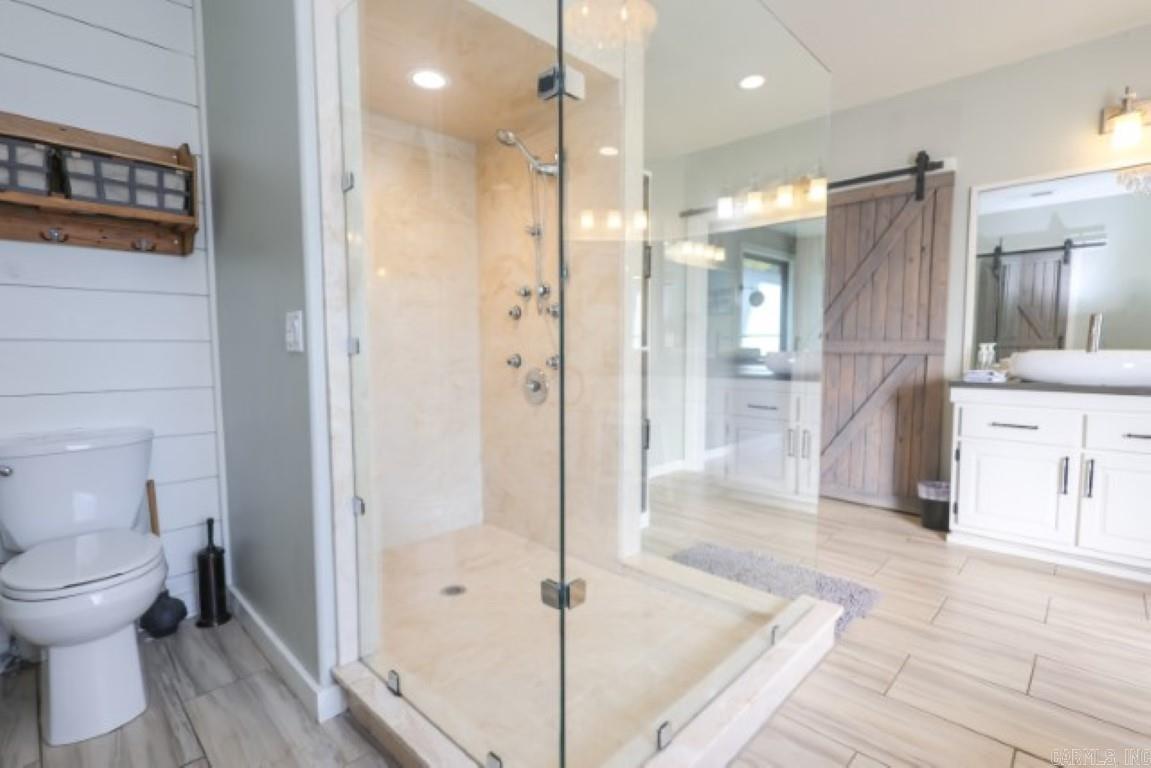 426 Windamere Terr  Hot Springs National Park, AR