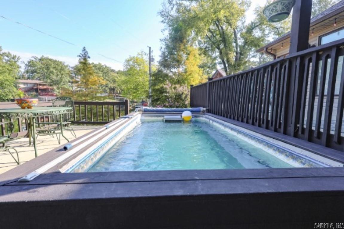 426 Windamere Terr  Hot Springs National Park, AR