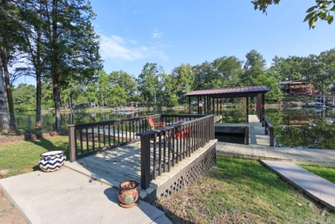 426 Windamere Terr  Hot Springs National Park, AR