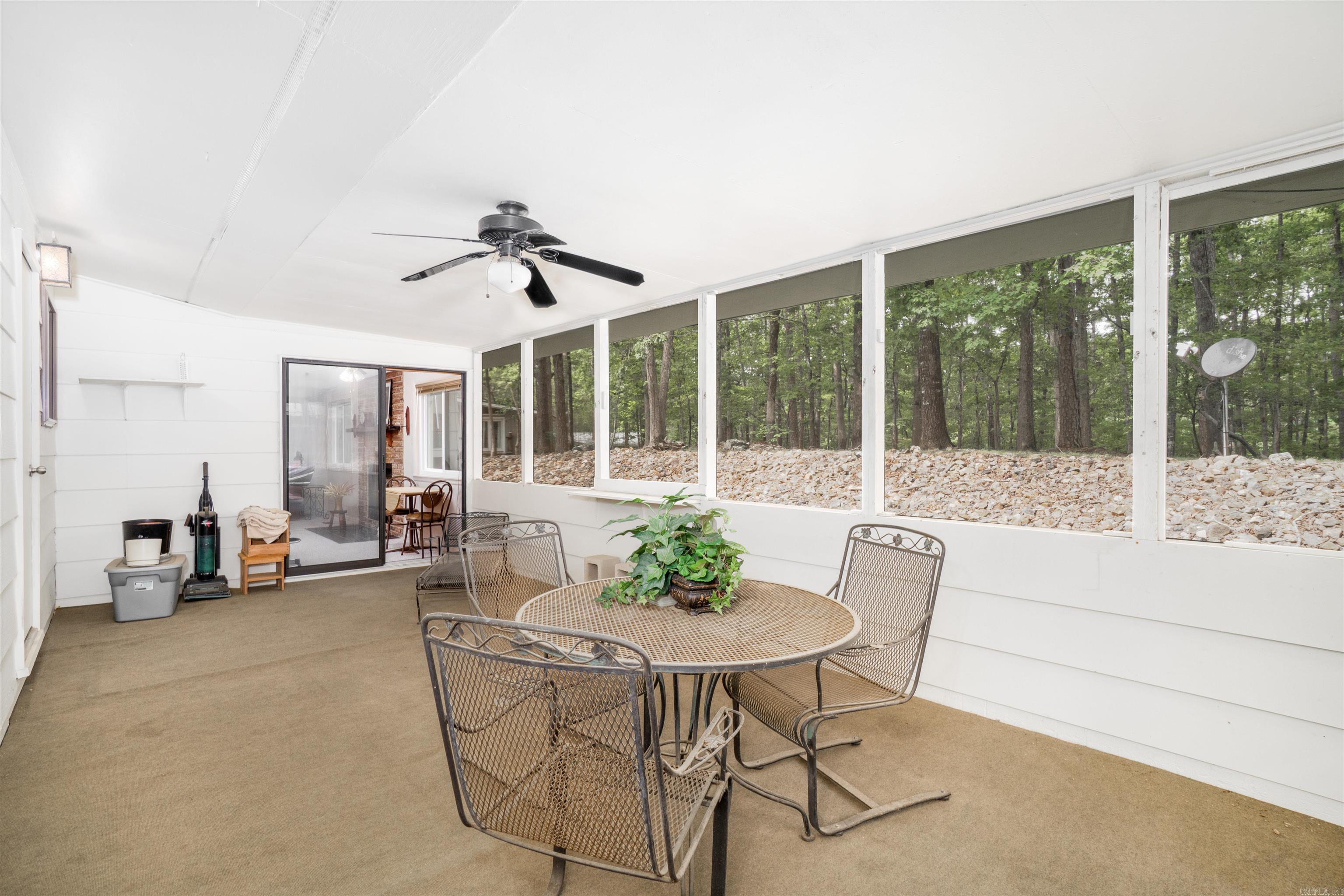 3 Valls  Hot Springs Village, AR