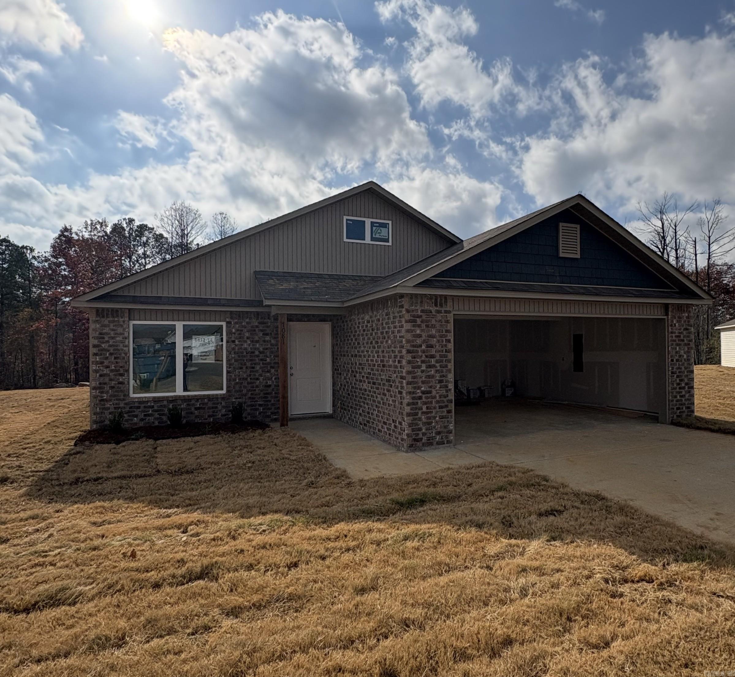 7081 Potomac Trail Bauxite, AR 72011