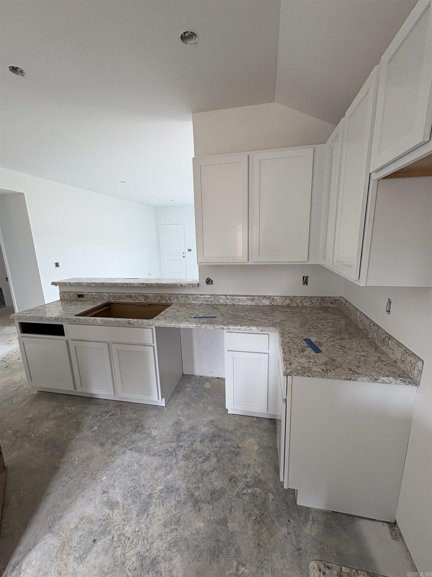 7081 Potomac Trail Bauxite, AR 72011