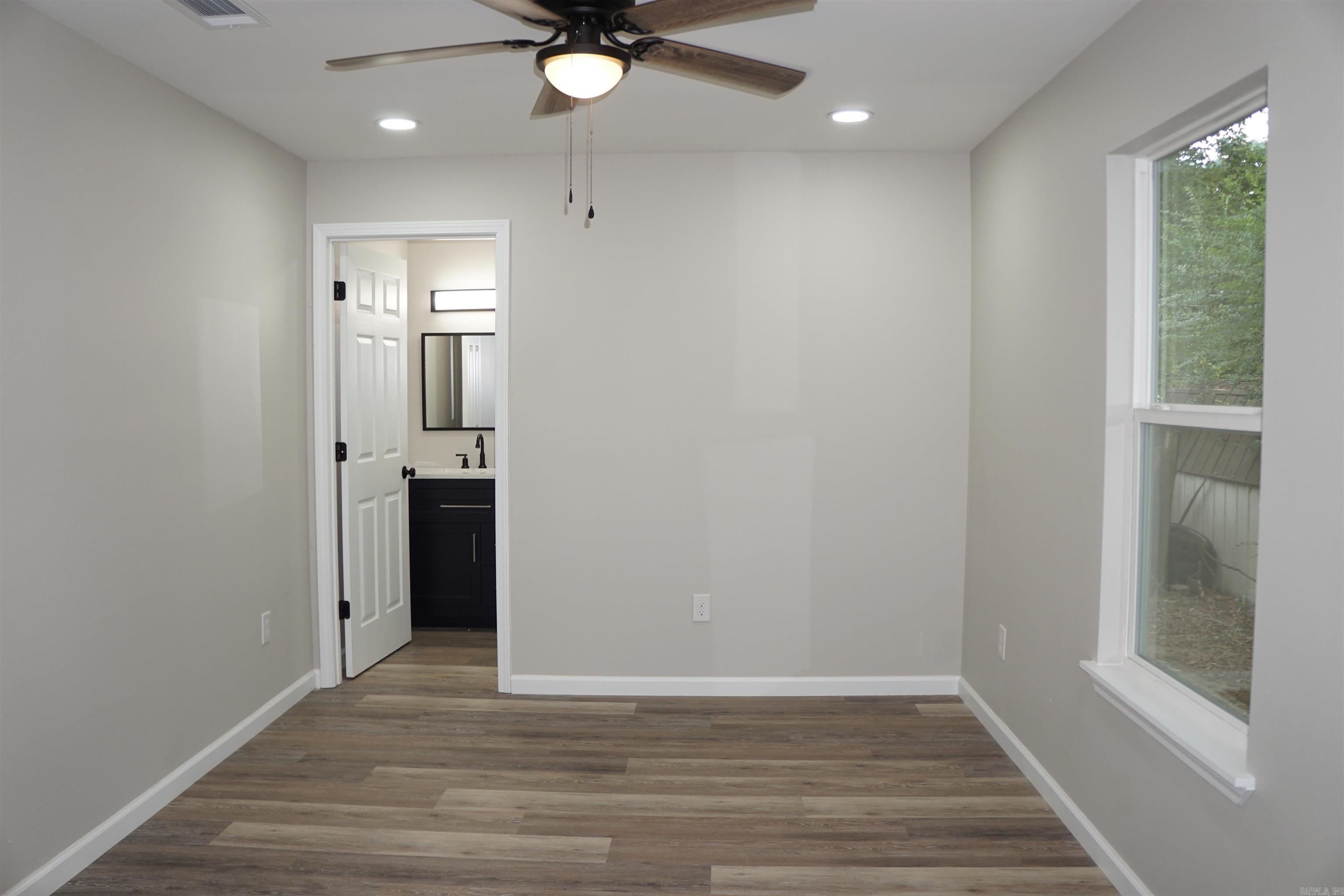 203 E Church Street Plumerville, AR 72127