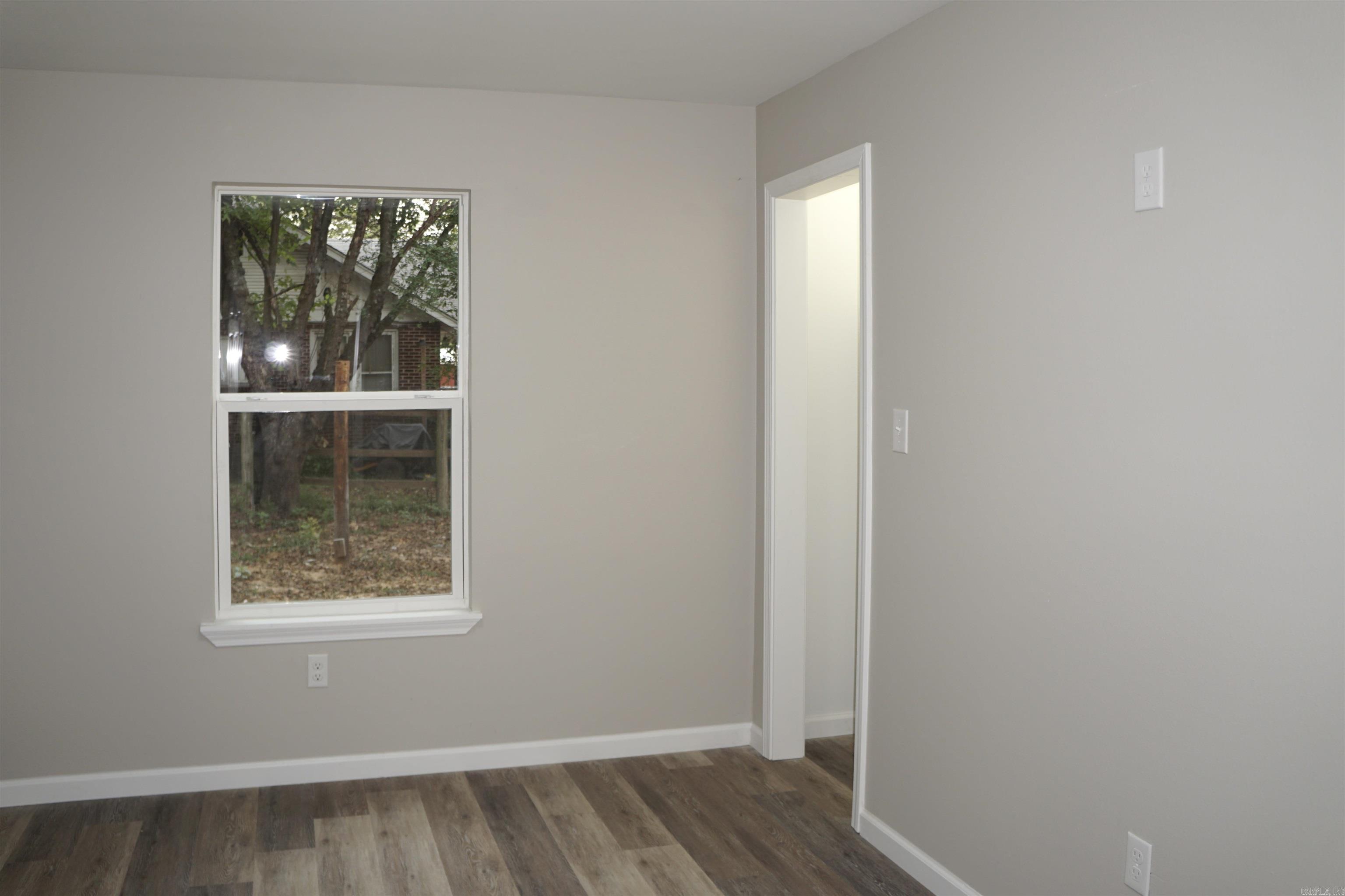 203 E Church Street Plumerville, AR 72127