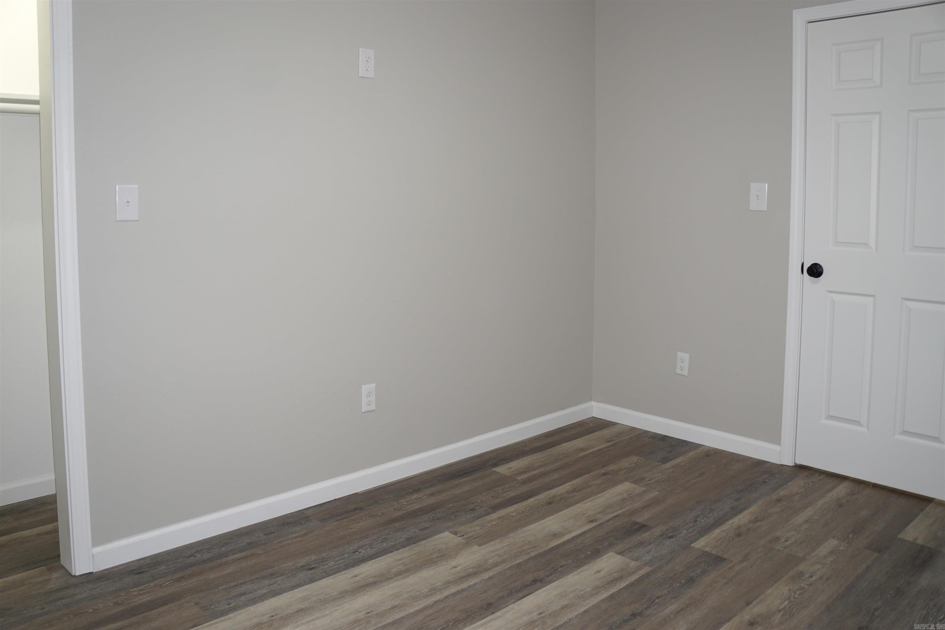 203 E Church Street Plumerville, AR 72127