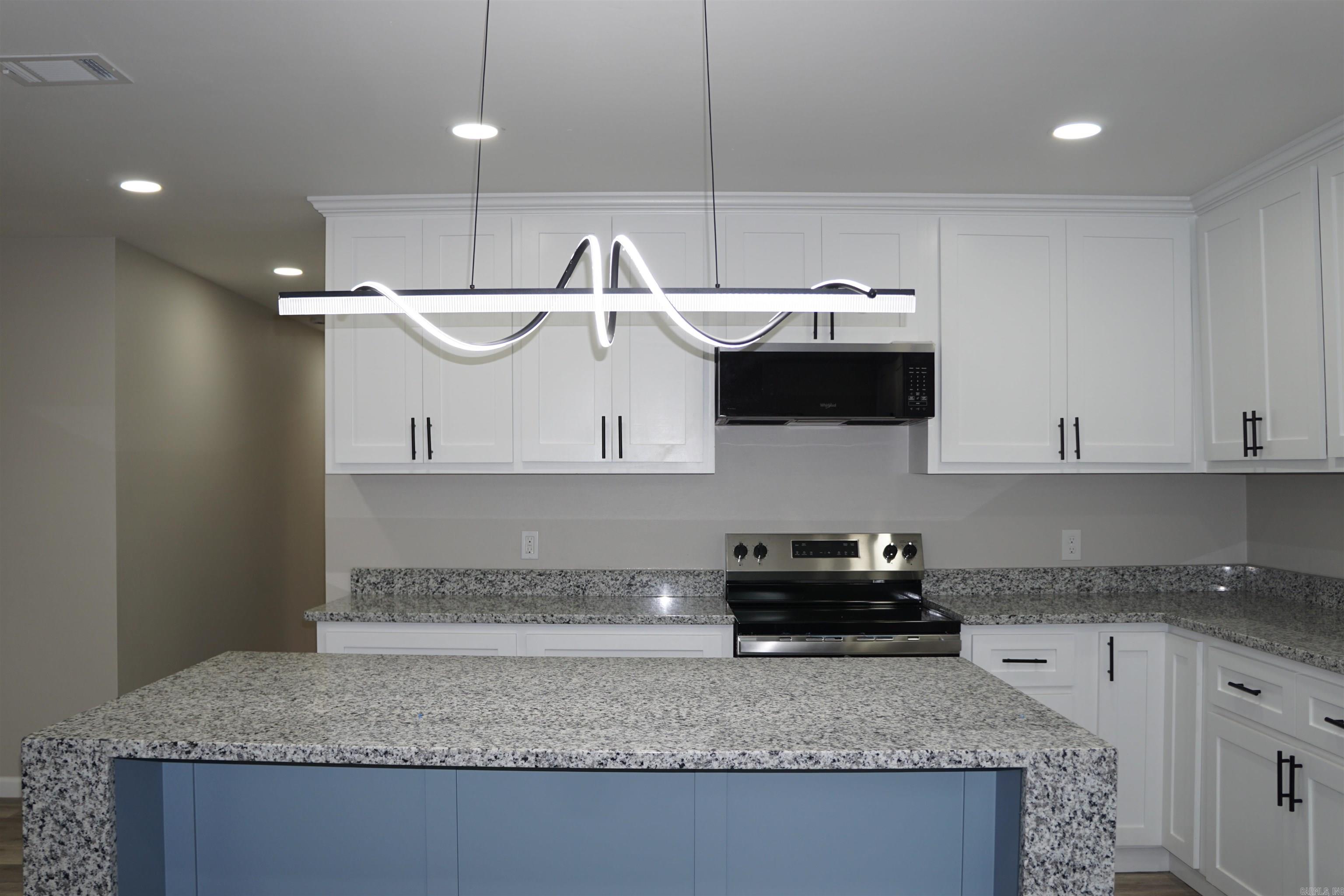 203 E Church Street Plumerville, AR 72127