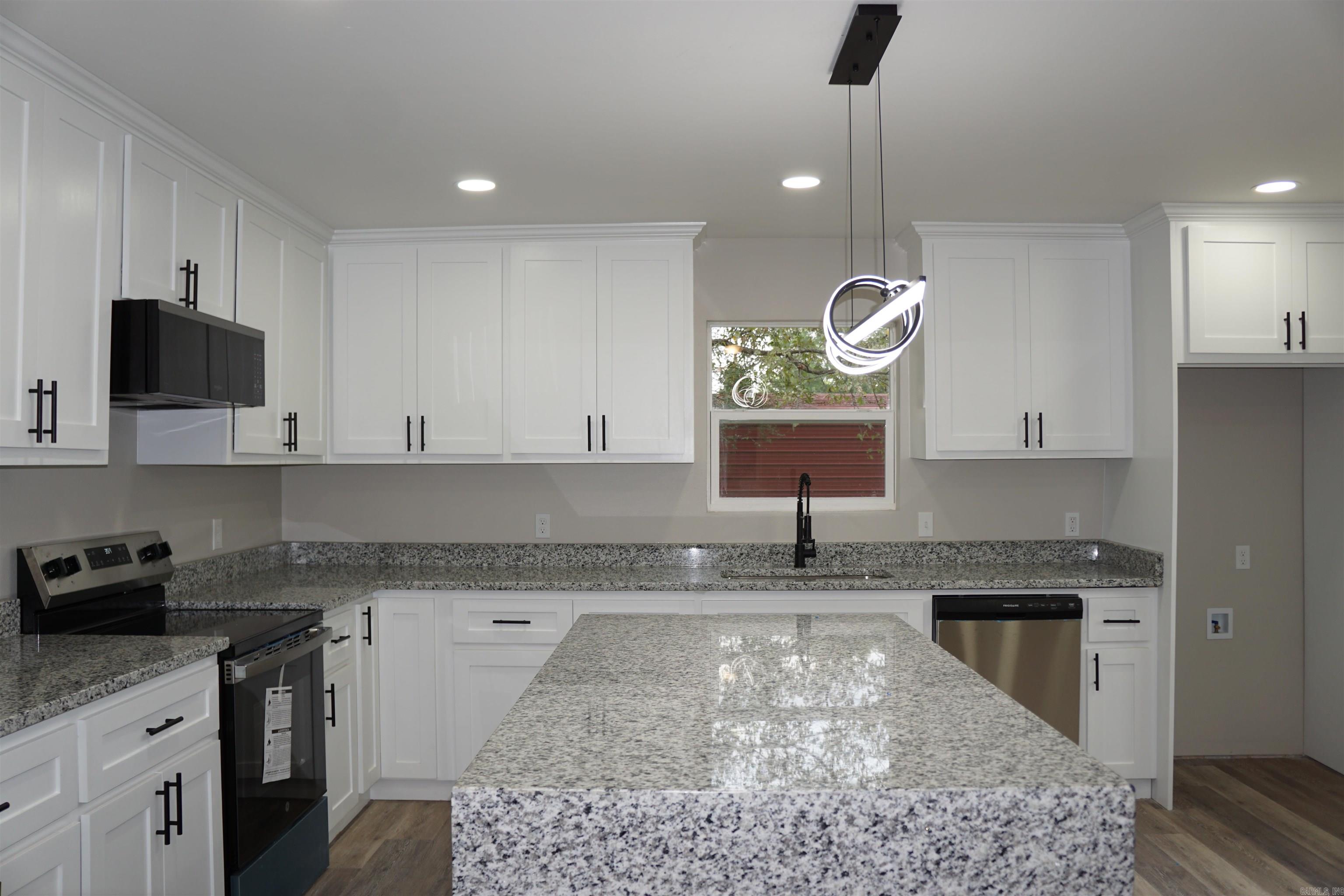 203 E Church Street Plumerville, AR 72127