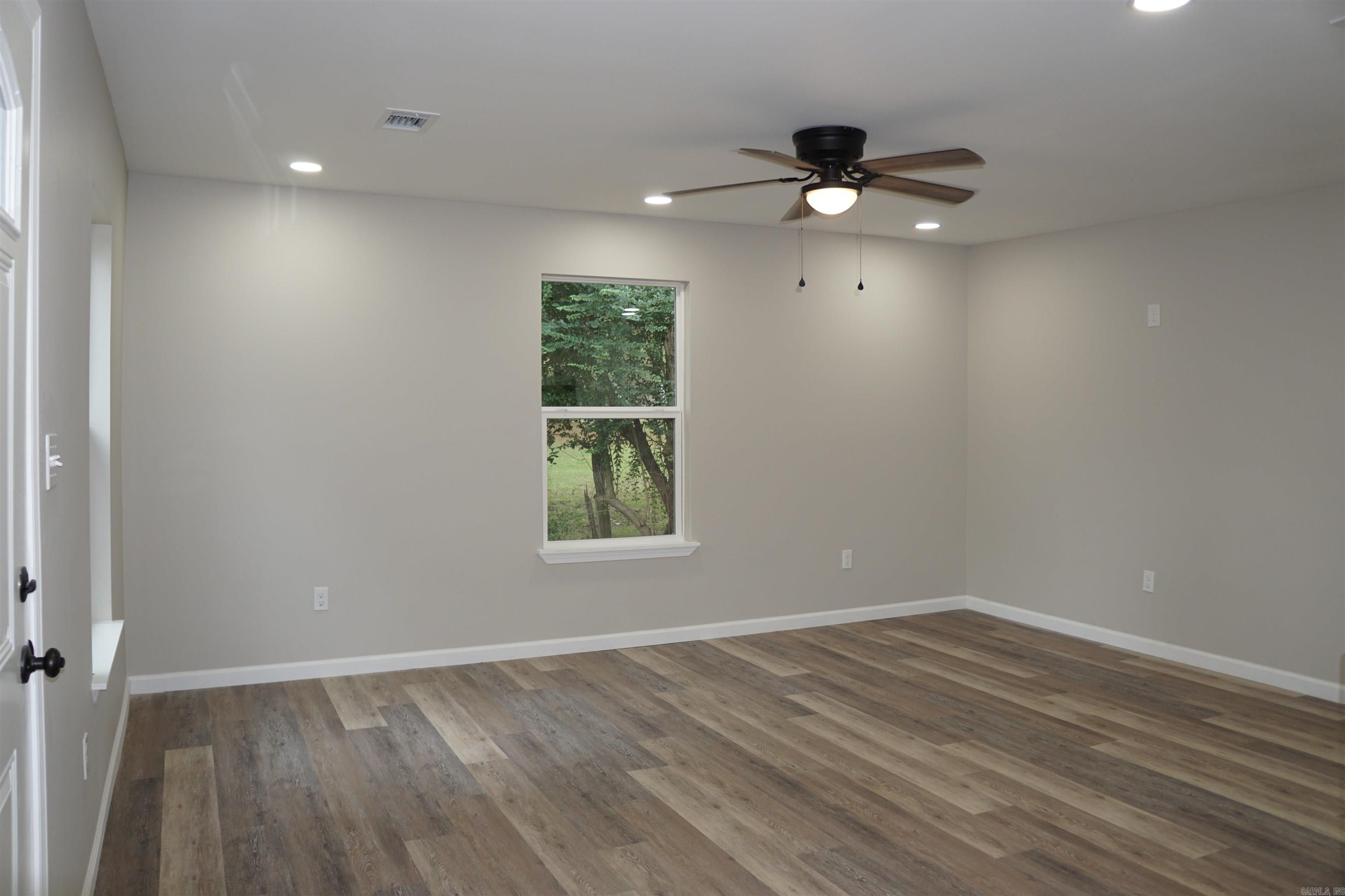 203 E Church Street Plumerville, AR 72127