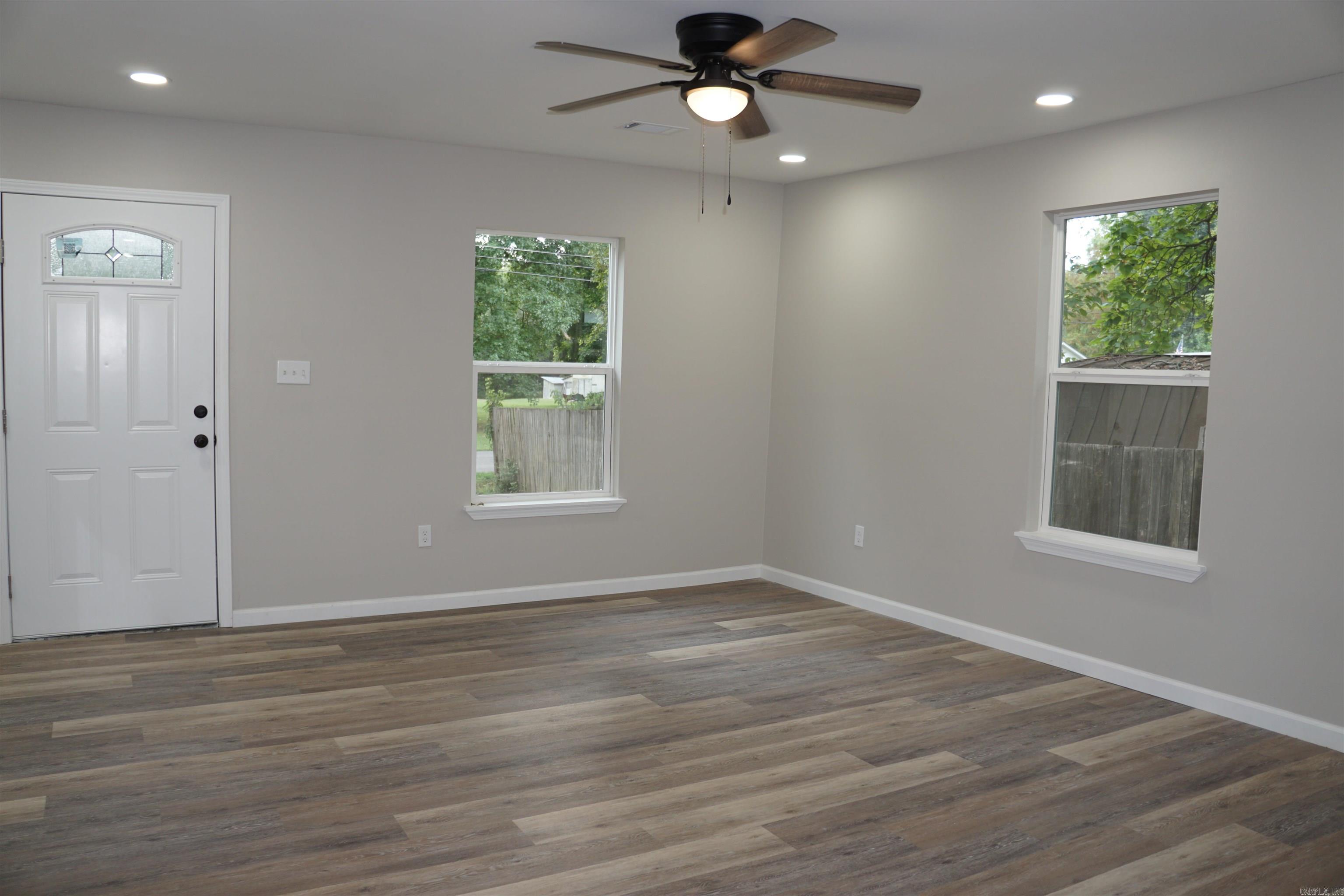 203 E Church Street Plumerville, AR 72127