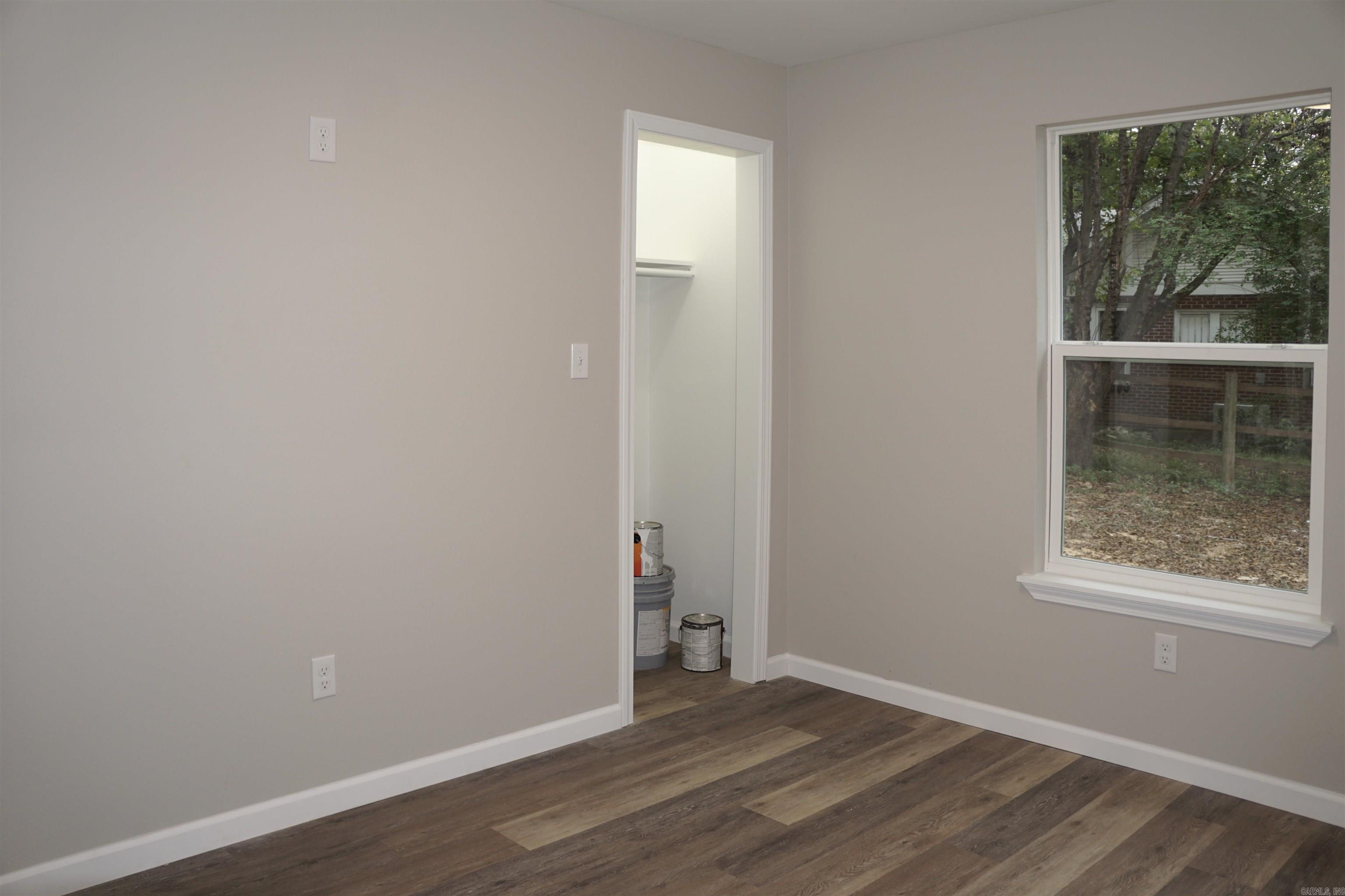 203 E Church Street Plumerville, AR 72127