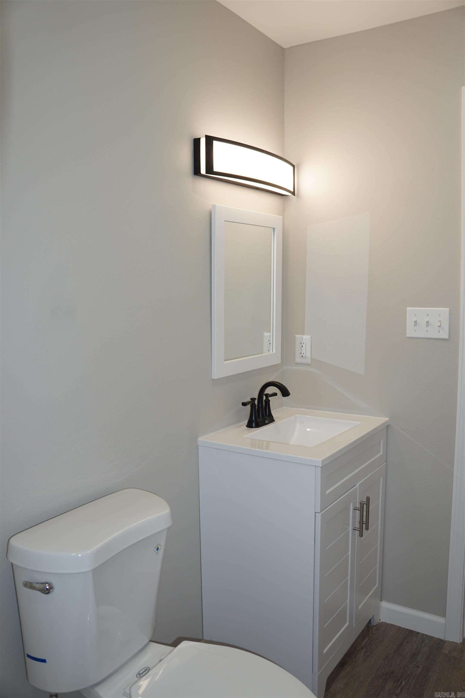 203 E Church Street Plumerville, AR 72127