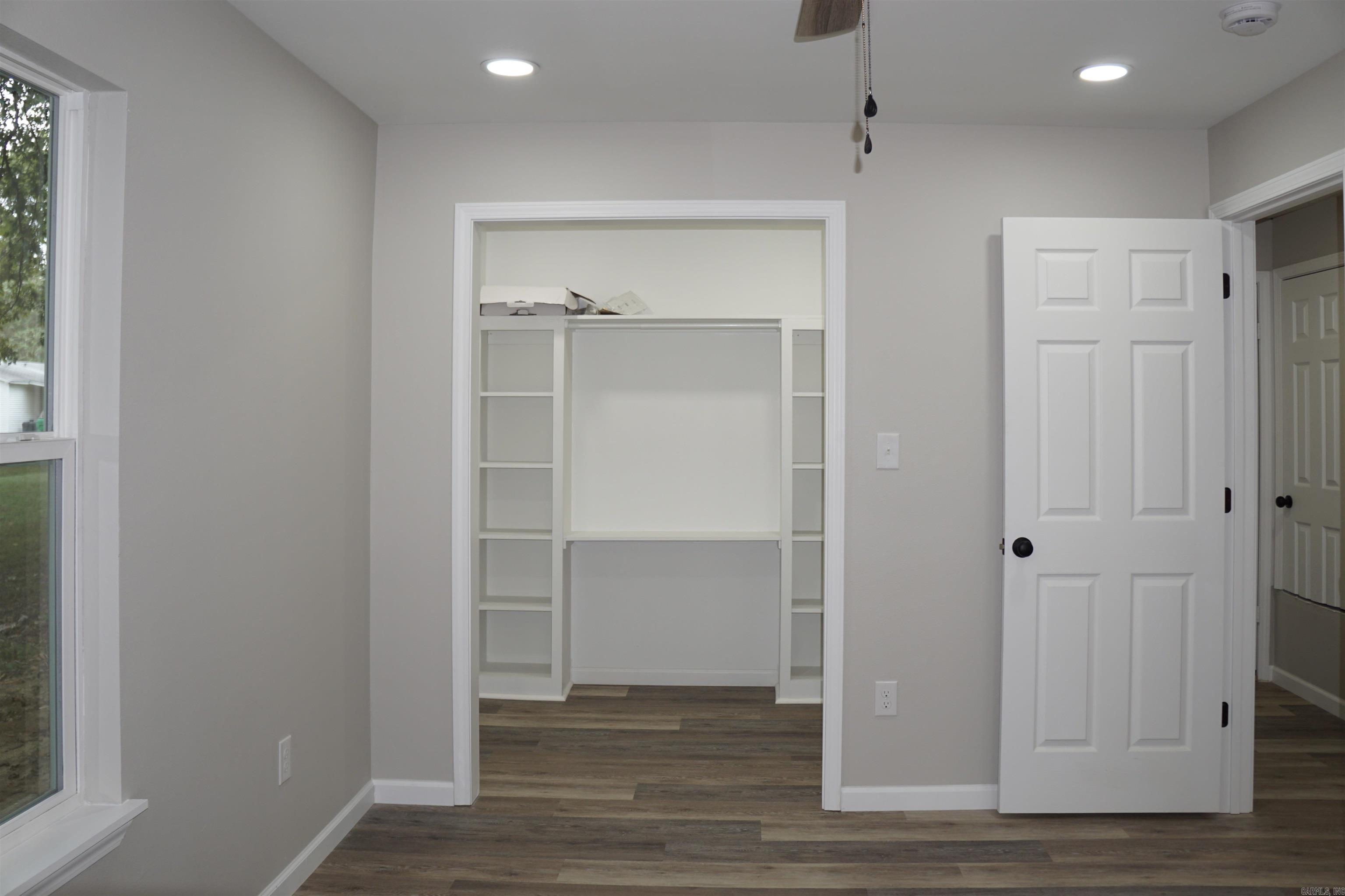 203 E Church Street Plumerville, AR 72127