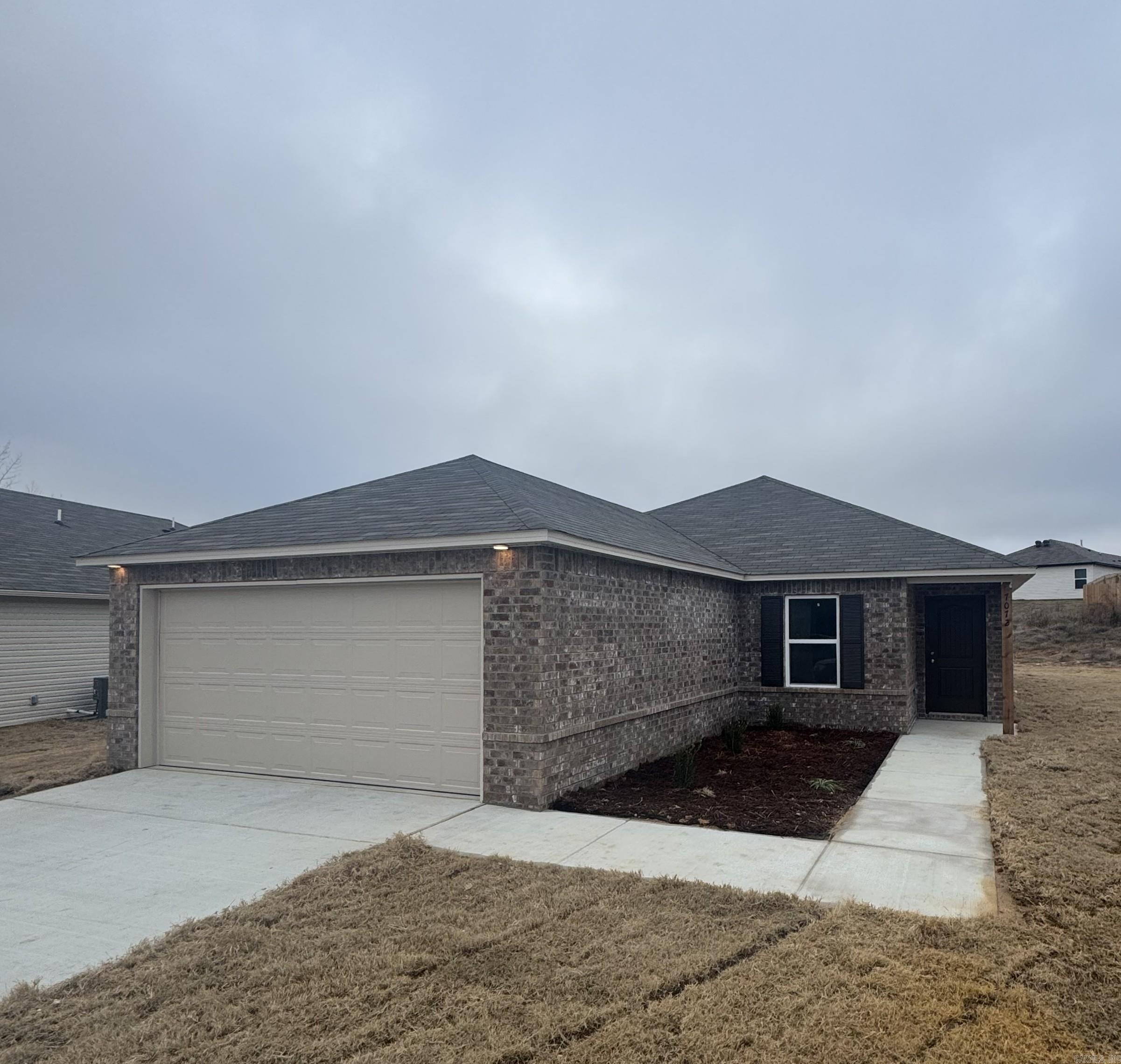 7072 Potomac Trail Bauxite, AR 72011