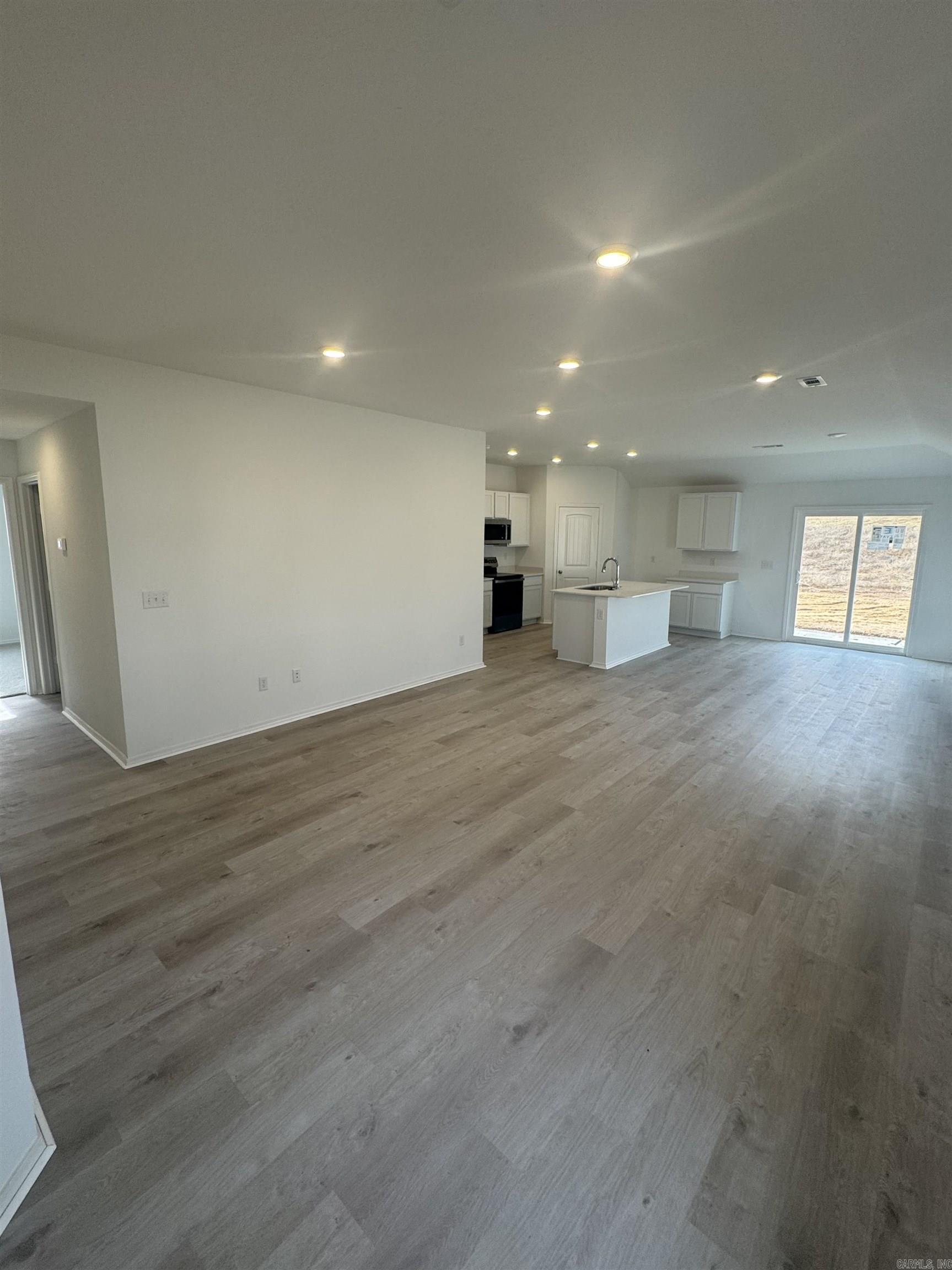 7072 Potomac Trail Bauxite, AR 72011