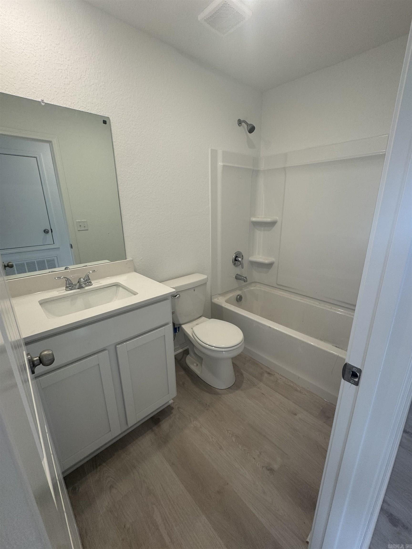 7072 Potomac Trail Bauxite, AR 72011