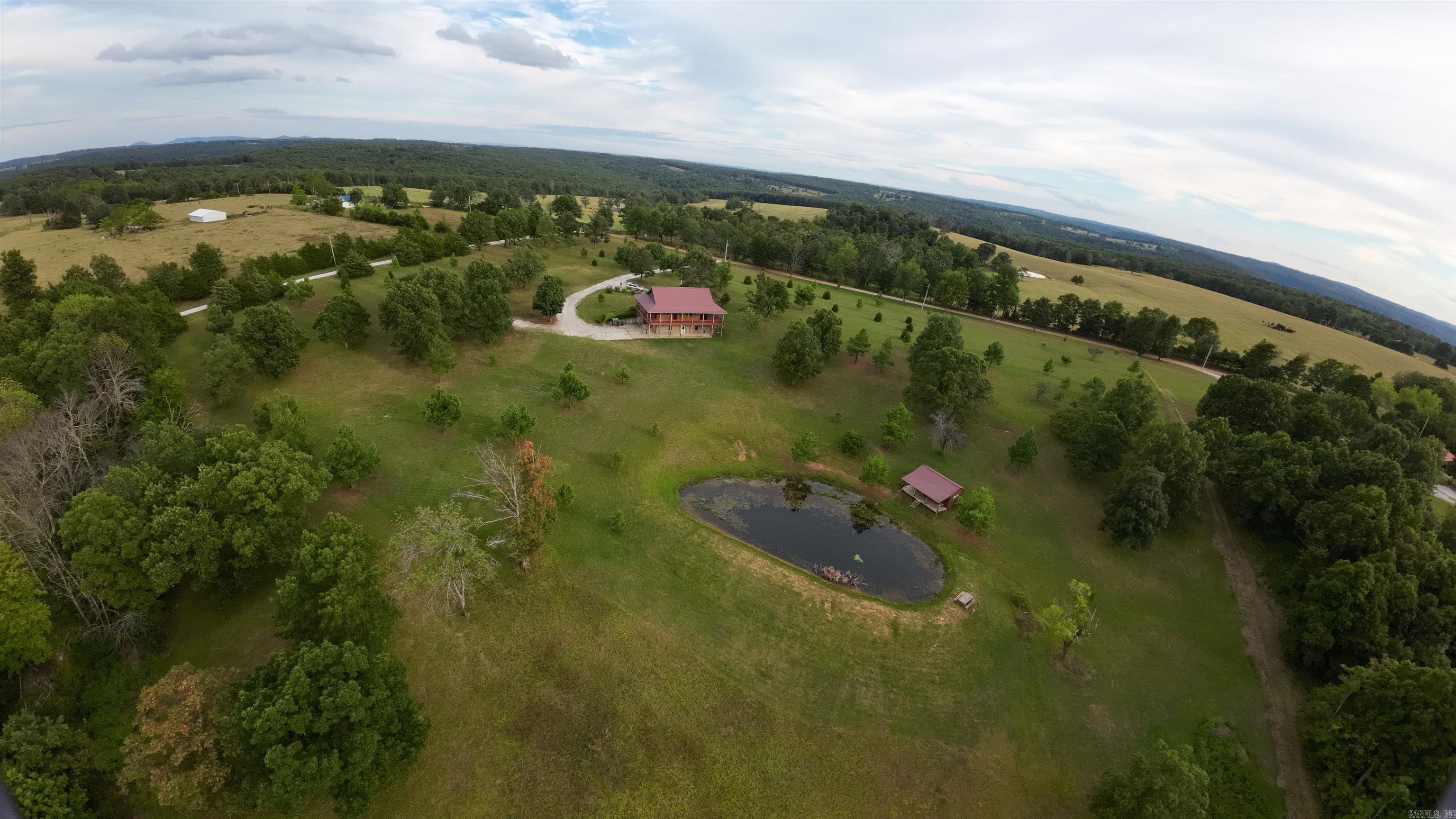 9178 Deer  Harrison, AR